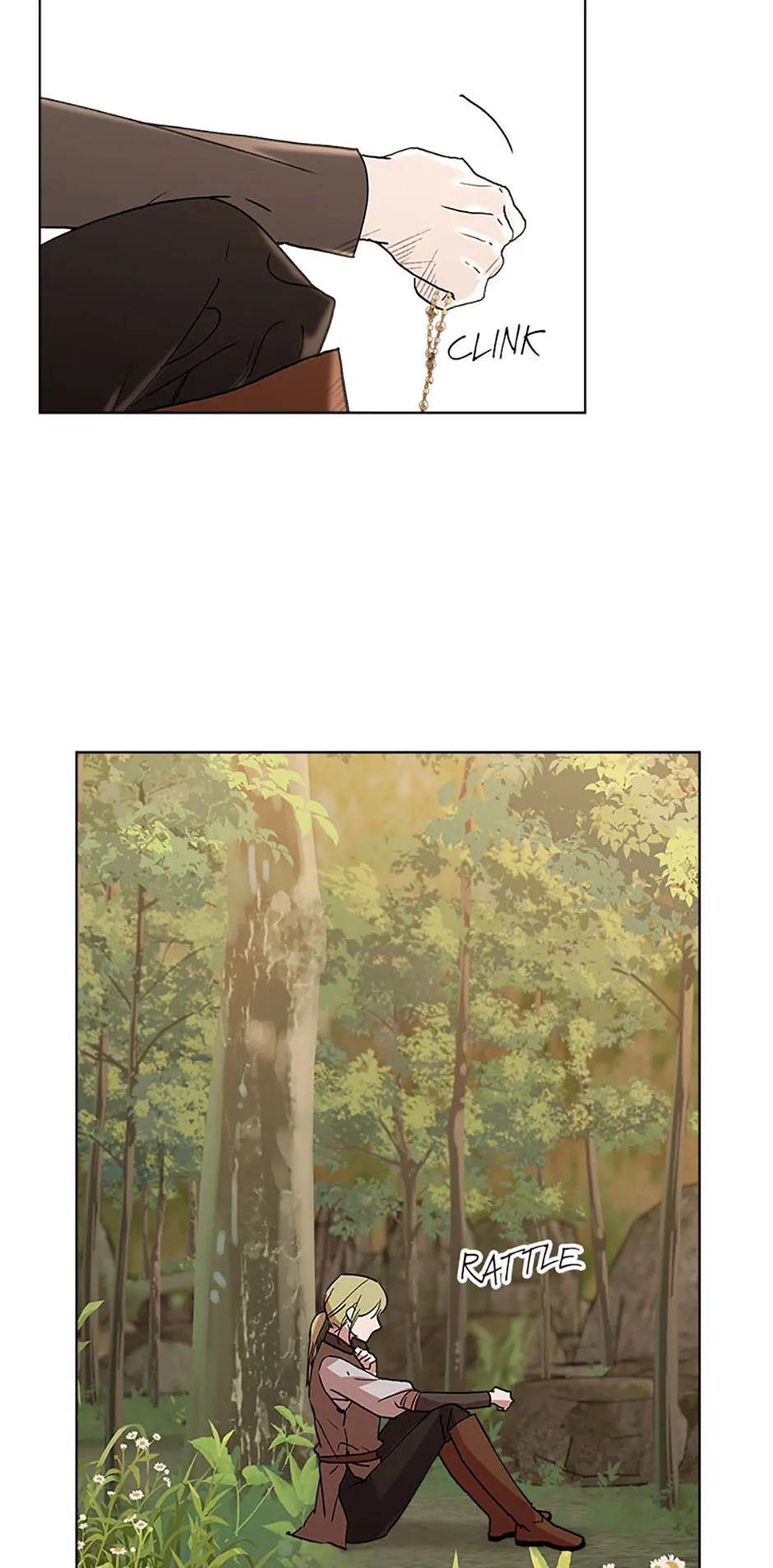 If You Can’t Kill Me, Love Me chapter 35 page 32