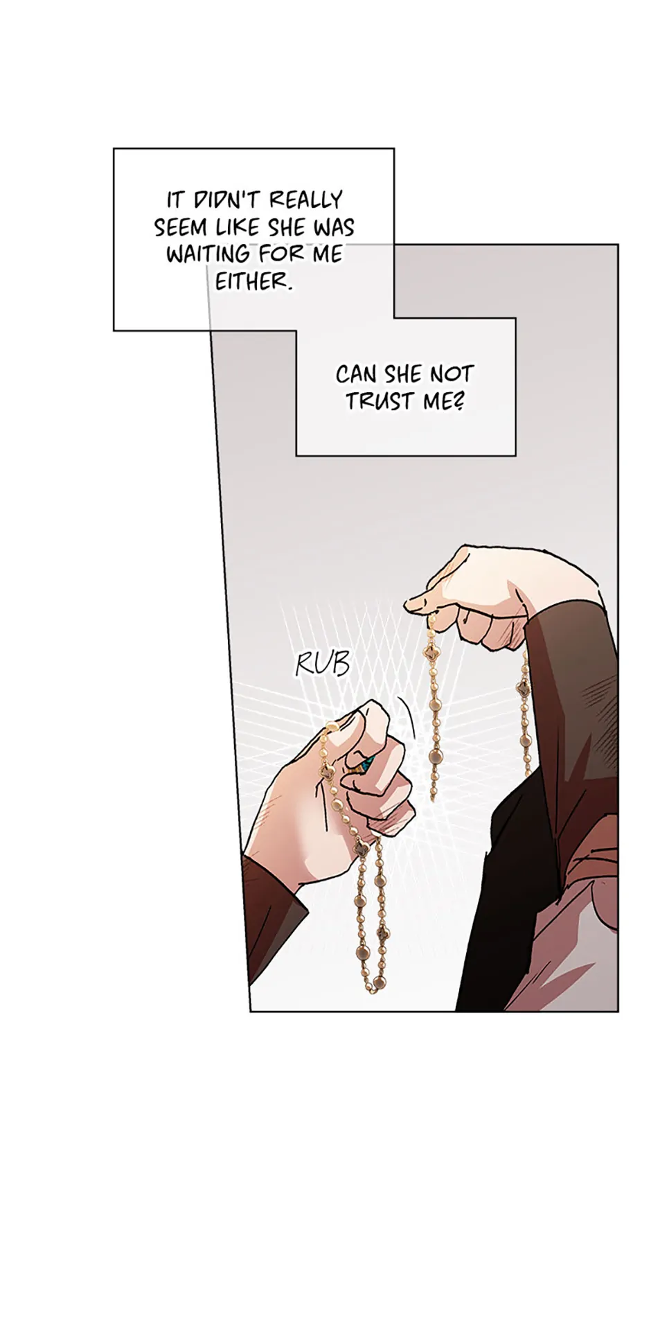 If You Can’t Kill Me, Love Me chapter 35 page 35