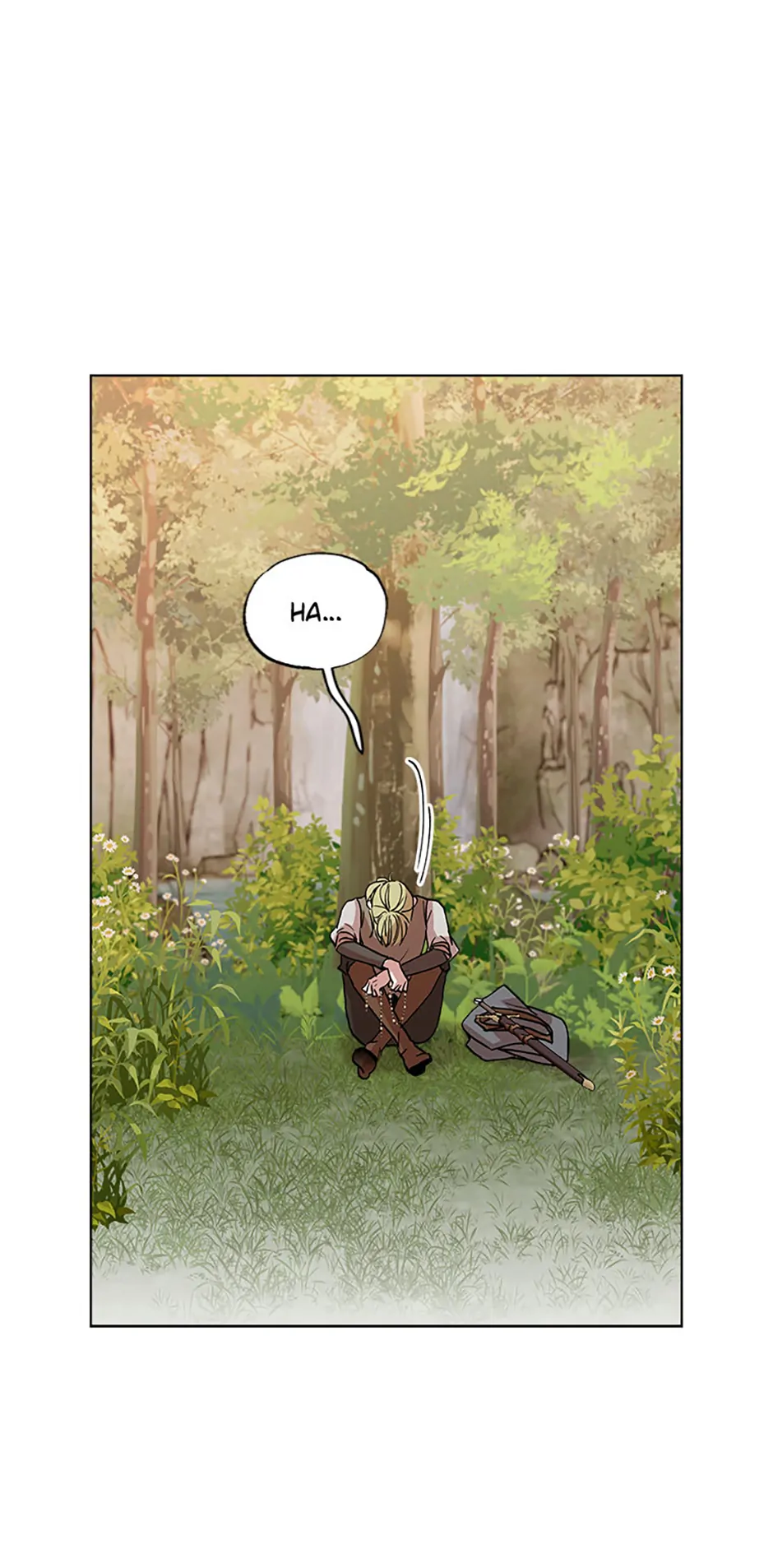 If You Can’t Kill Me, Love Me chapter 35 page 36
