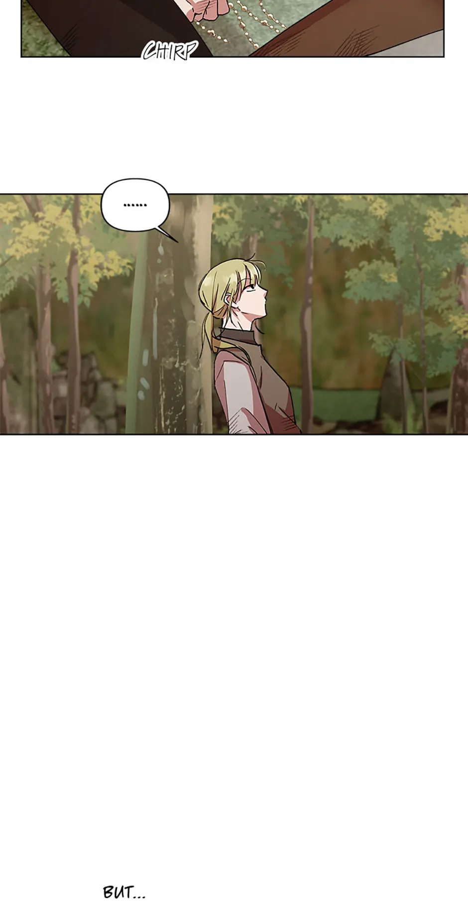 If You Can’t Kill Me, Love Me chapter 35 page 39