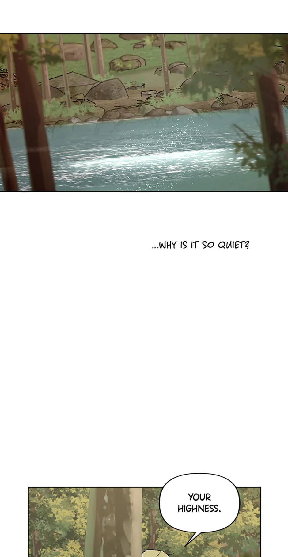 If You Can’t Kill Me, Love Me chapter 35 page 40