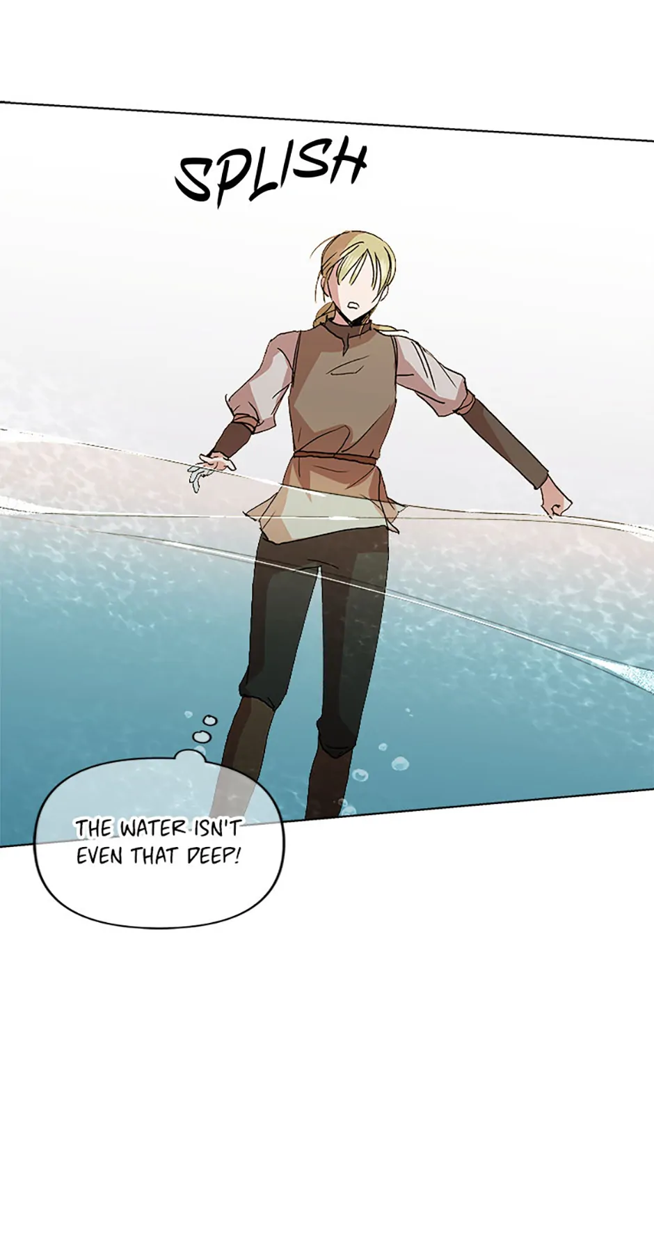 If You Can’t Kill Me, Love Me chapter 35 page 44