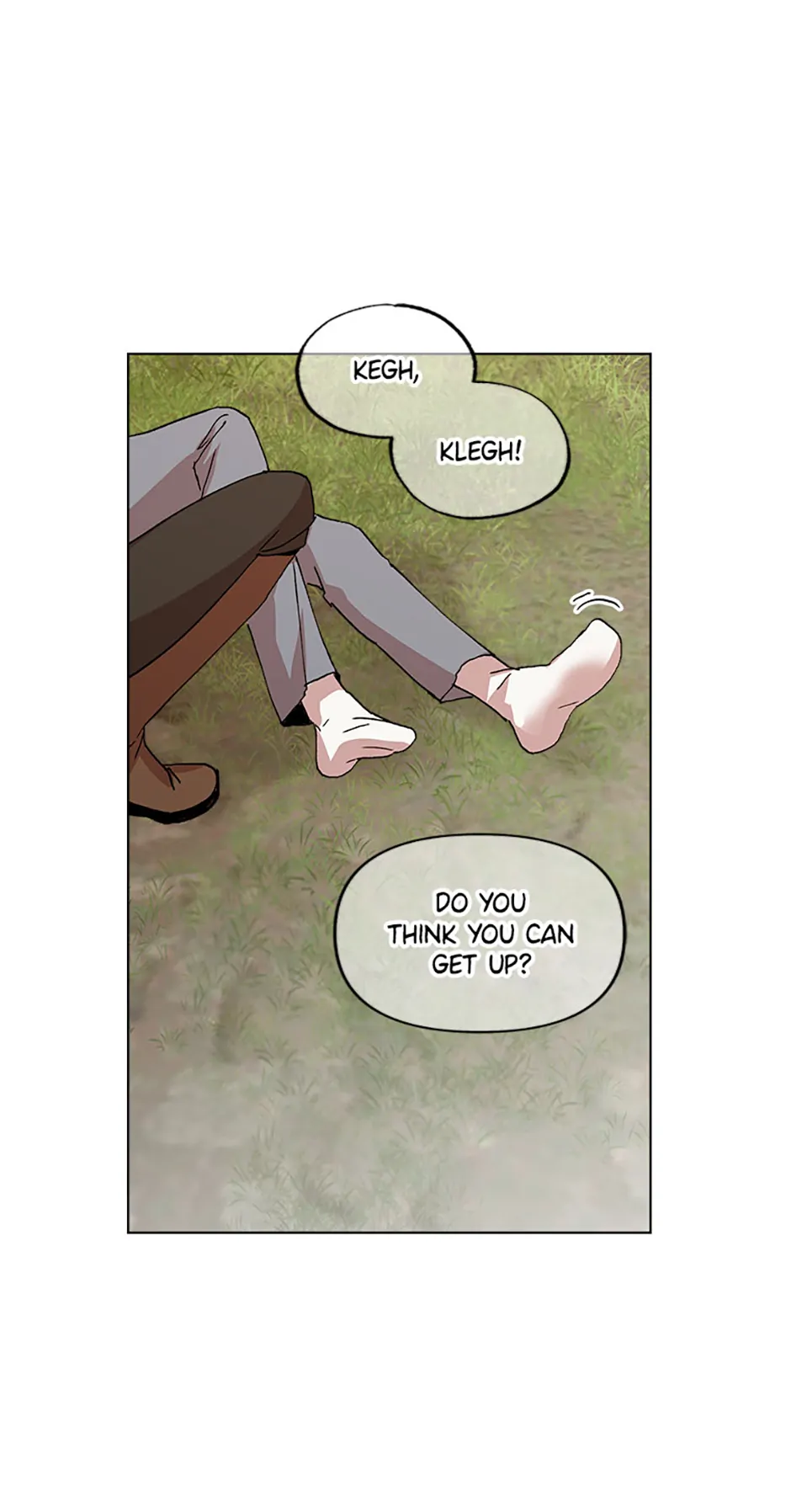 If You Can’t Kill Me, Love Me chapter 35 page 47