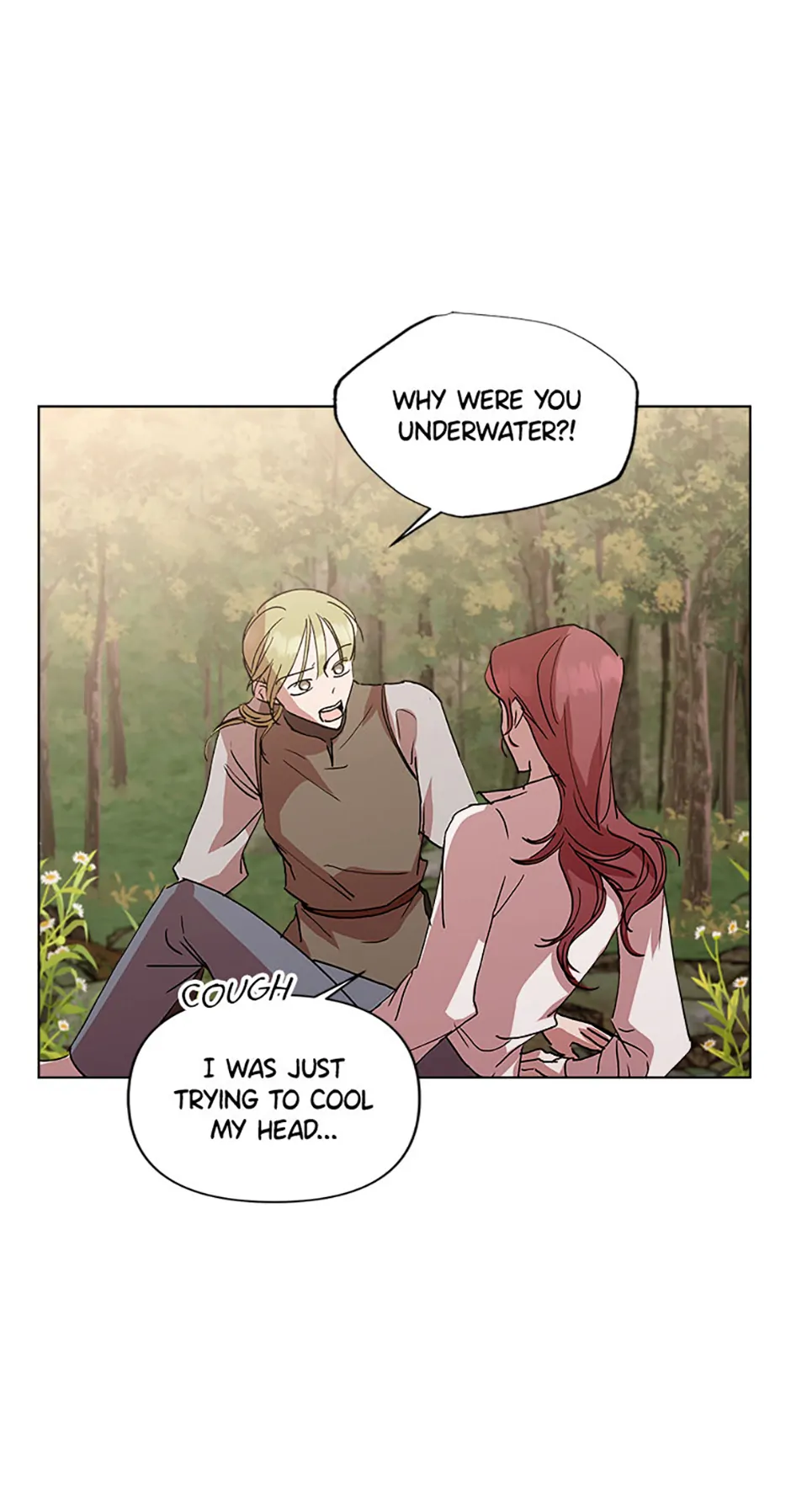 If You Can’t Kill Me, Love Me chapter 35 page 48