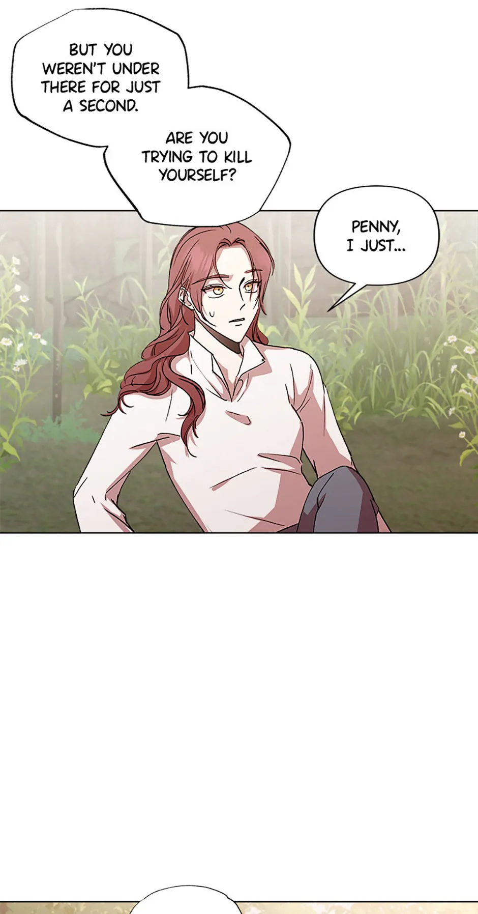 If You Can’t Kill Me, Love Me chapter 35 page 49