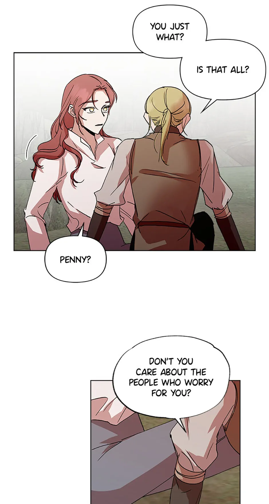 If You Can’t Kill Me, Love Me chapter 35 page 51