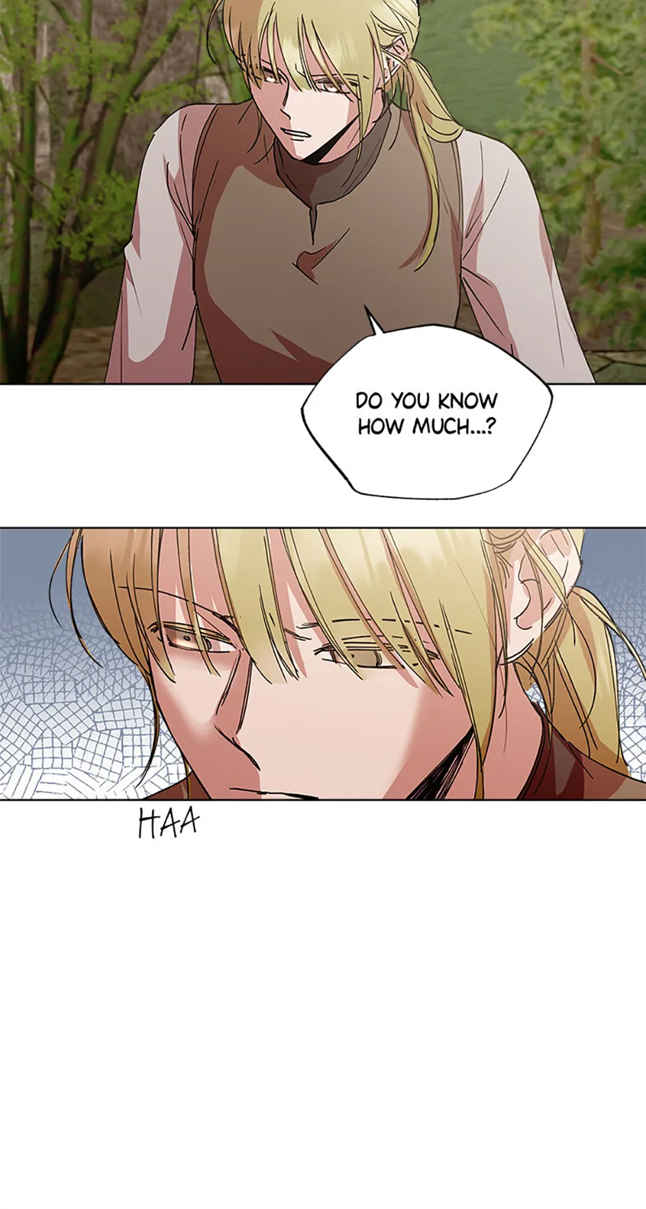 If You Can’t Kill Me, Love Me chapter 35 page 54