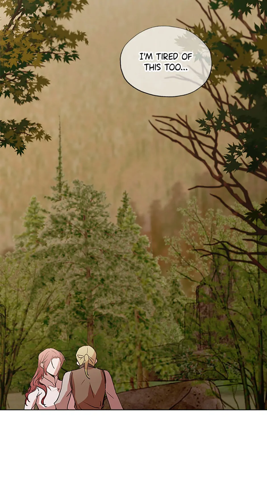If You Can’t Kill Me, Love Me chapter 35 page 56