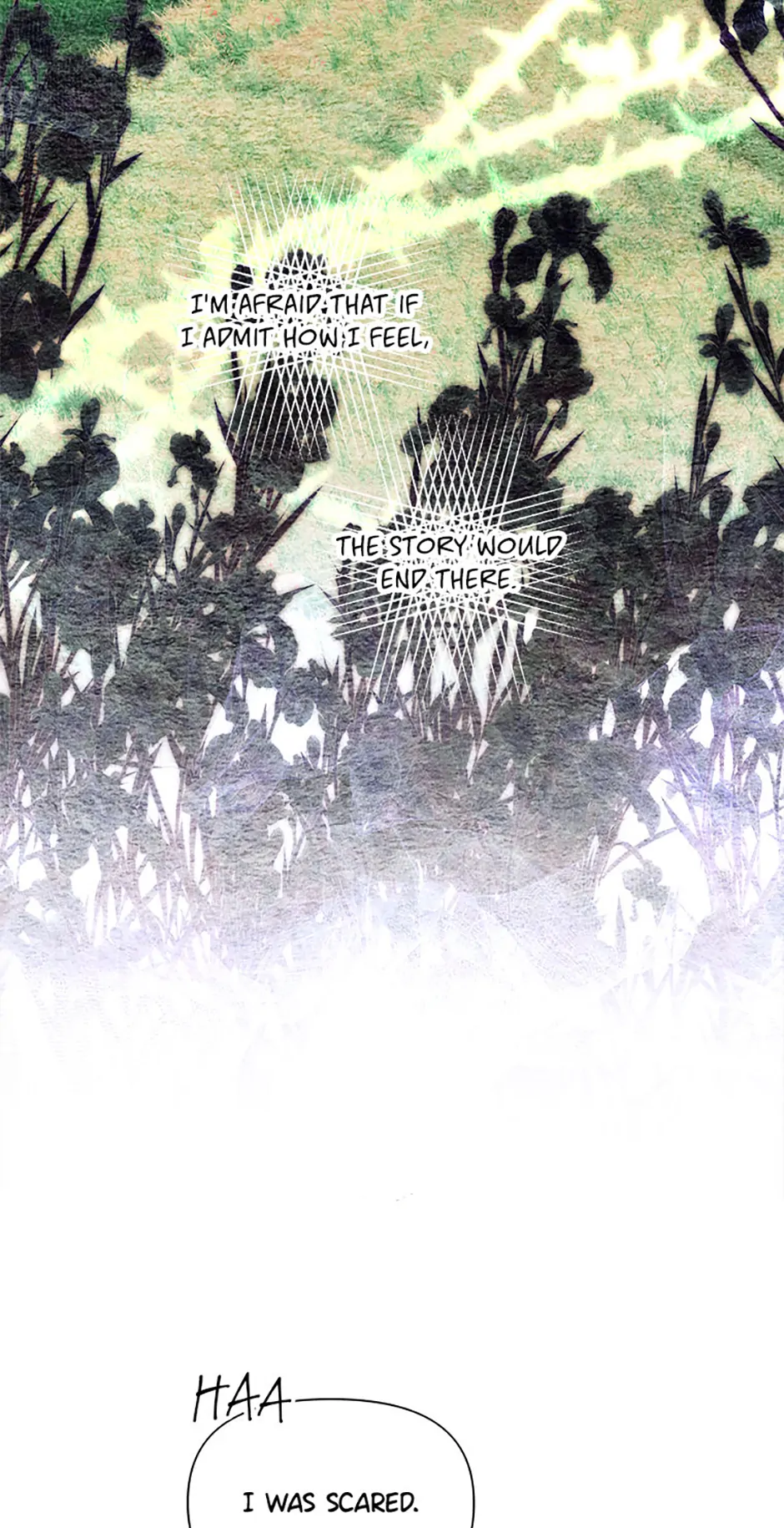 If You Can’t Kill Me, Love Me chapter 35 page 60