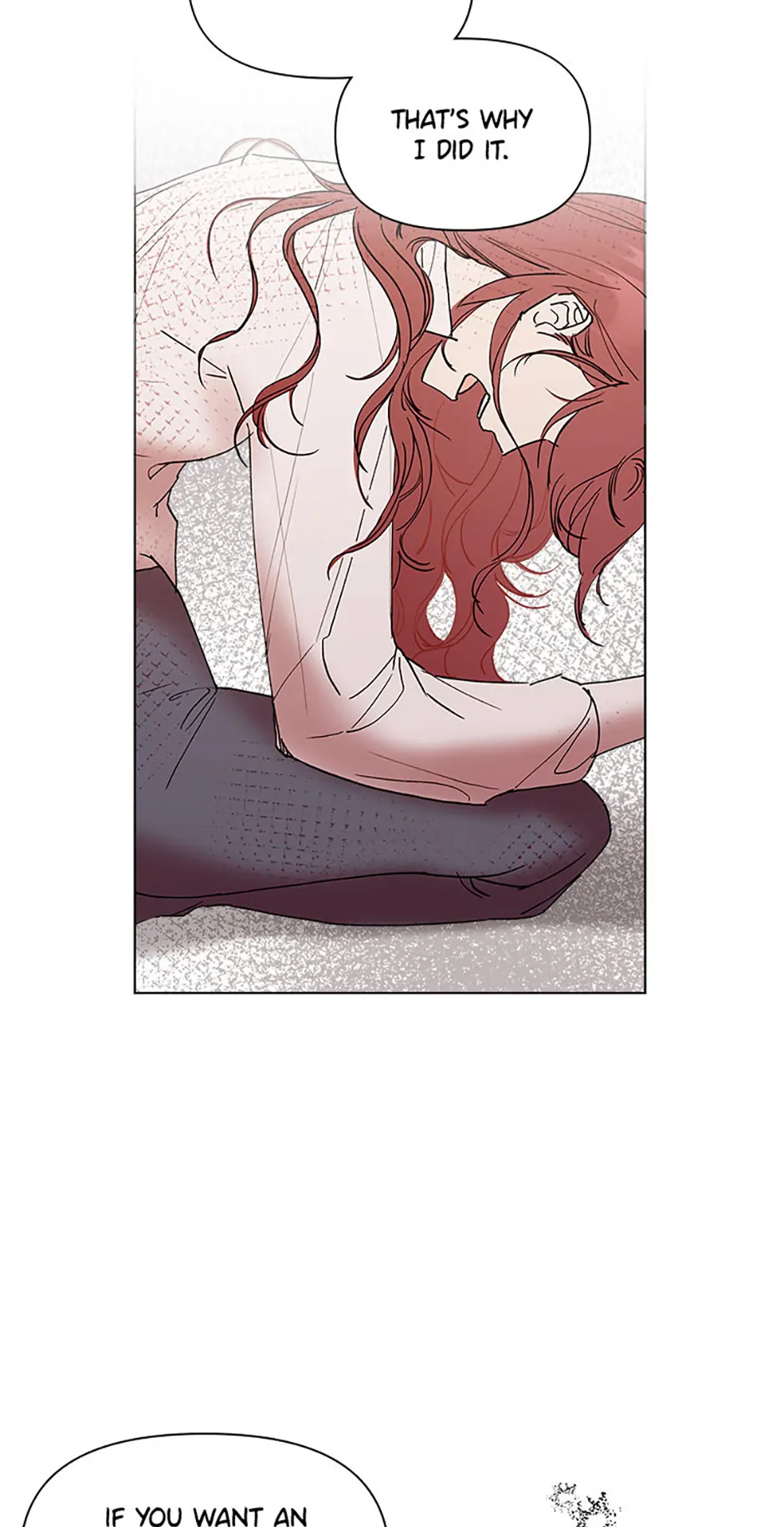 If You Can’t Kill Me, Love Me chapter 35 page 61