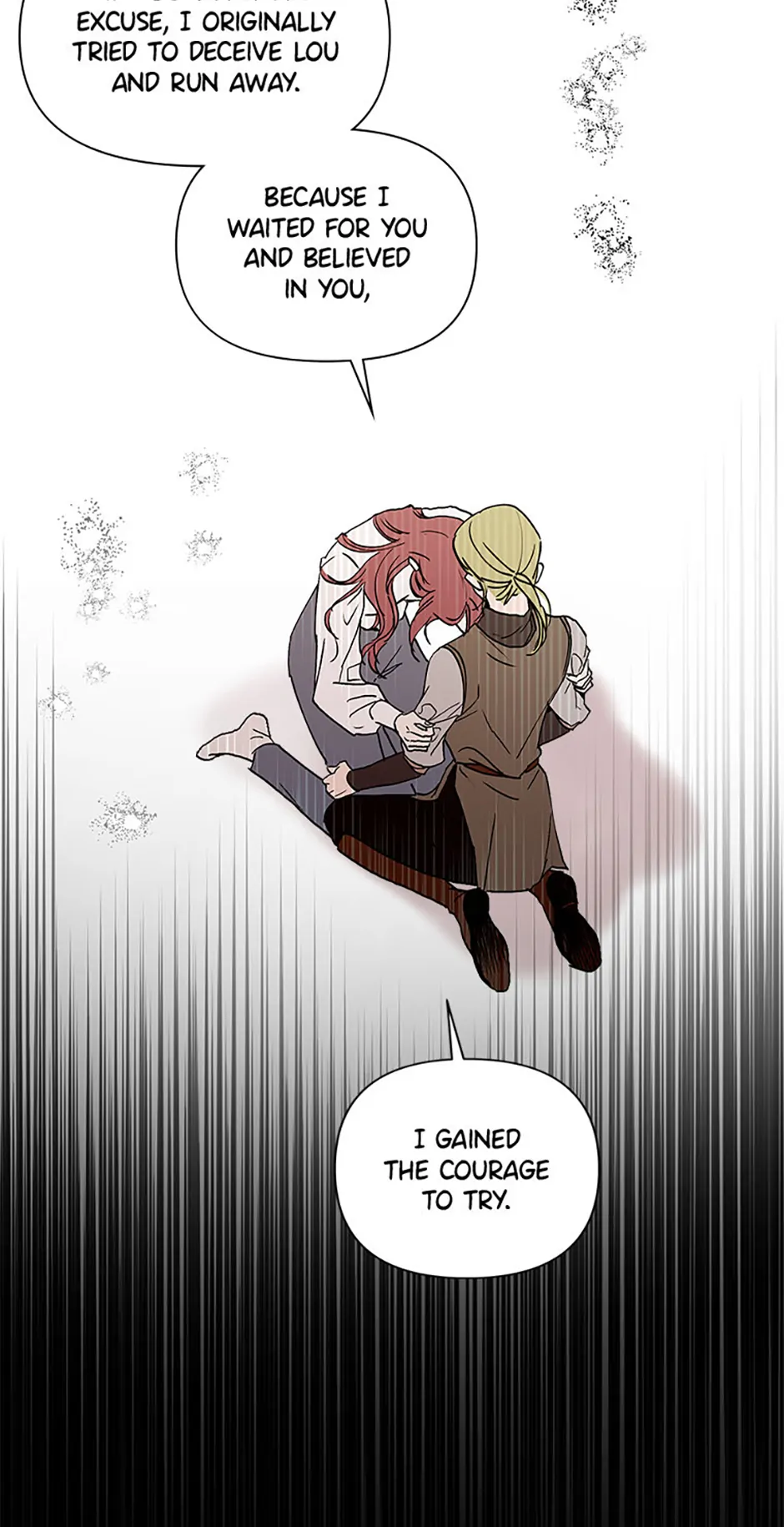 If You Can’t Kill Me, Love Me chapter 35 page 62