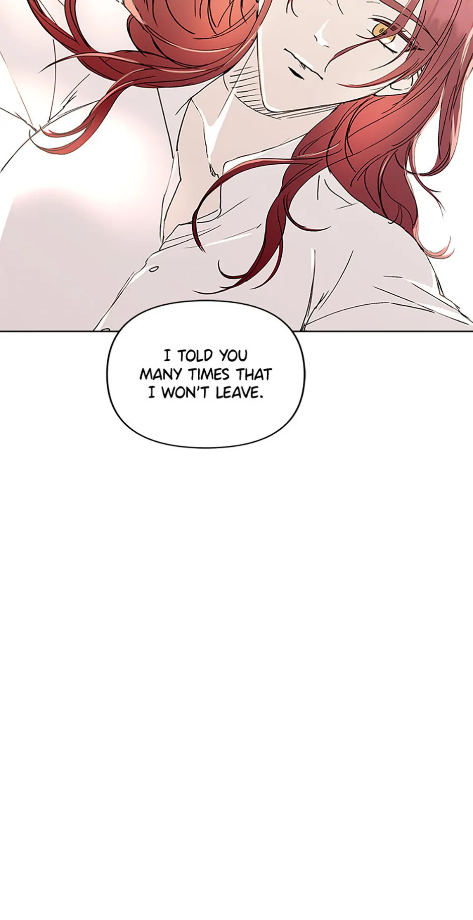 If You Can’t Kill Me, Love Me chapter 35 page 64