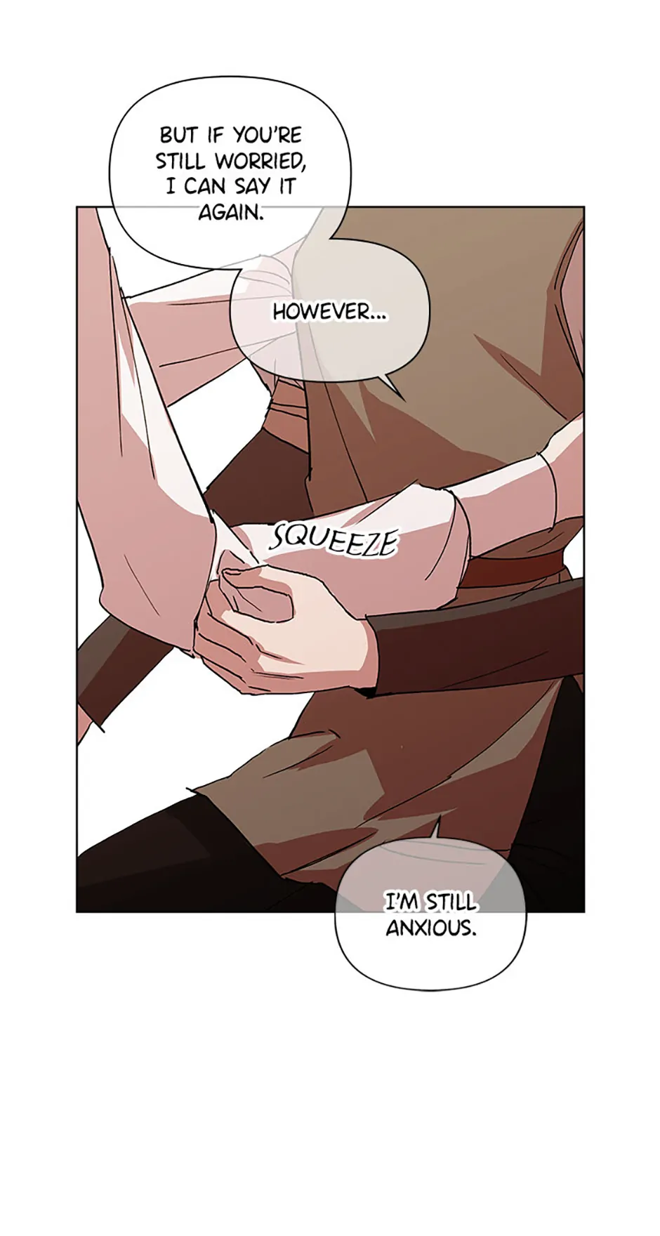 If You Can’t Kill Me, Love Me chapter 35 page 65