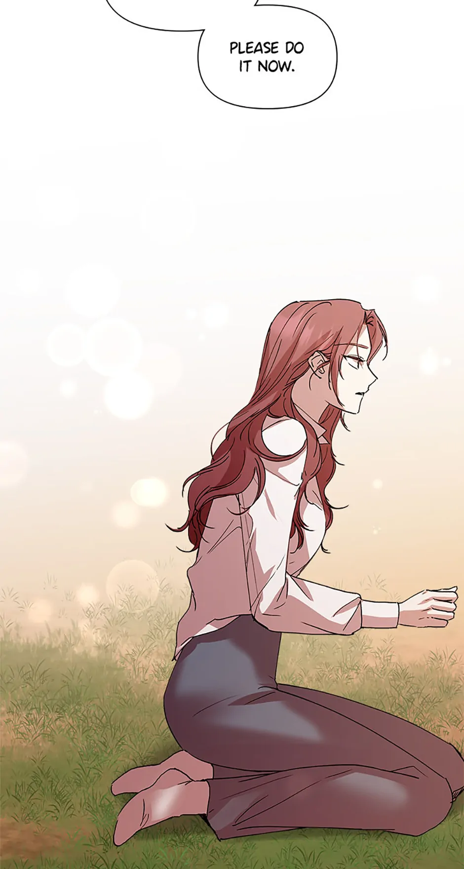 If You Can’t Kill Me, Love Me chapter 35 page 67