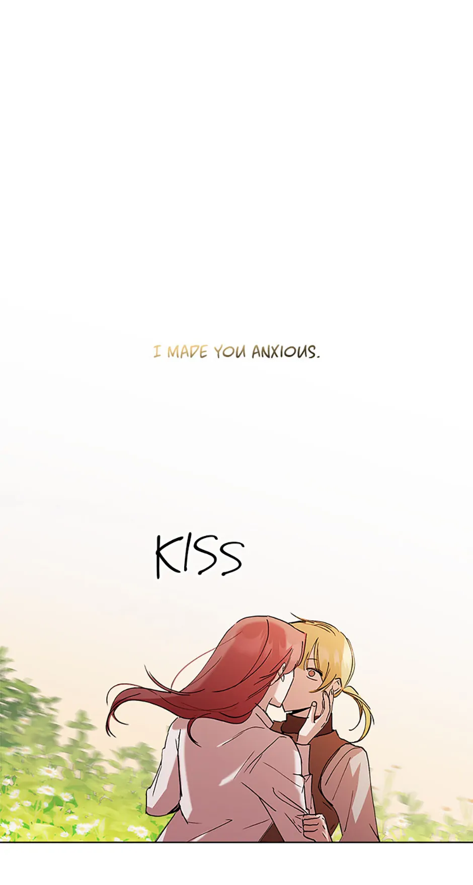 If You Can’t Kill Me, Love Me chapter 35 page 69