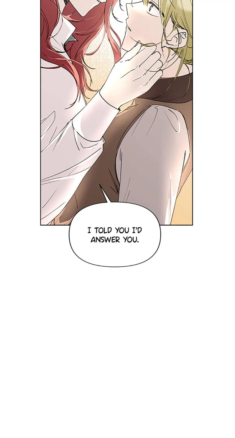 If You Can’t Kill Me, Love Me chapter 35 page 71