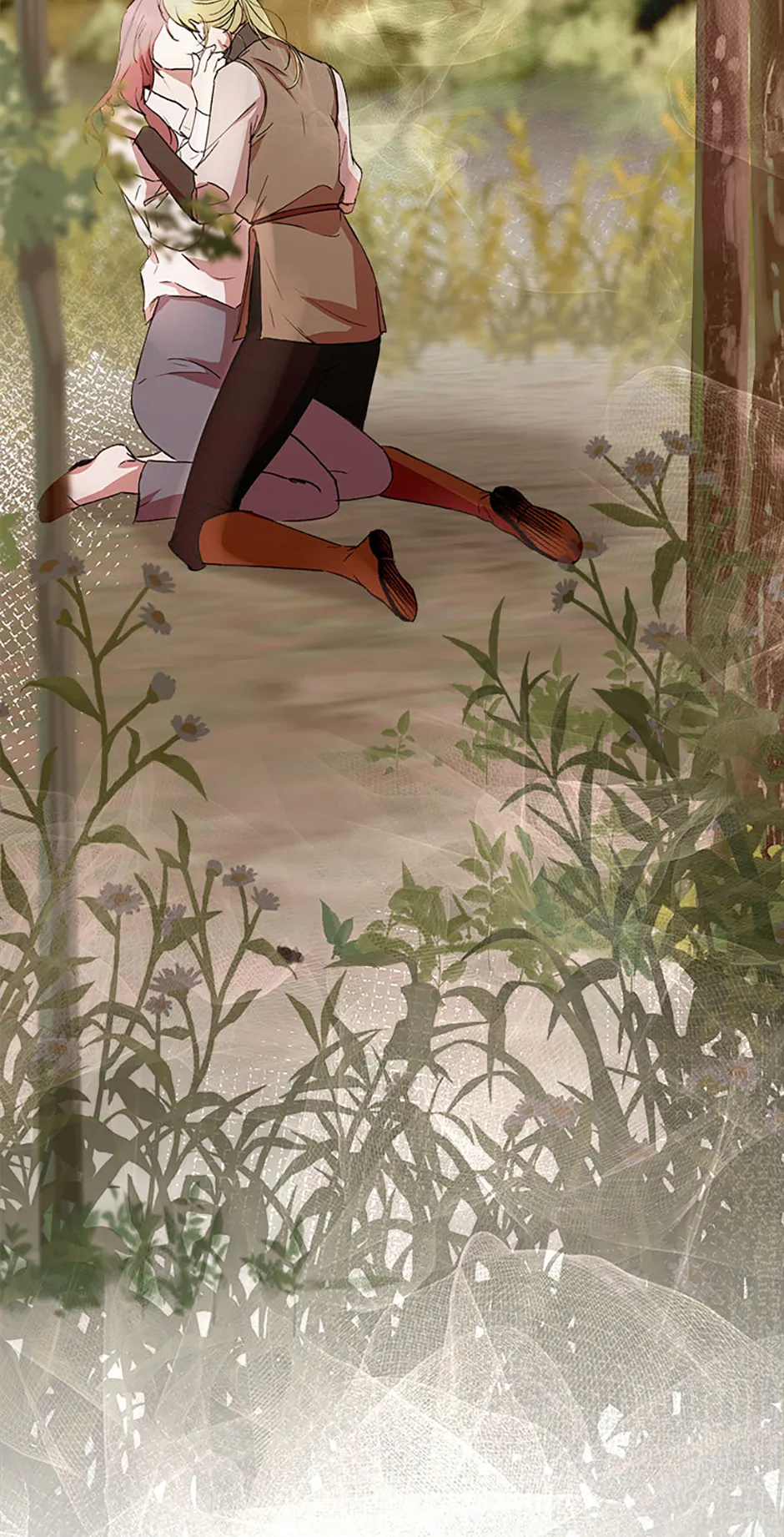 If You Can’t Kill Me, Love Me chapter 35 page 74
