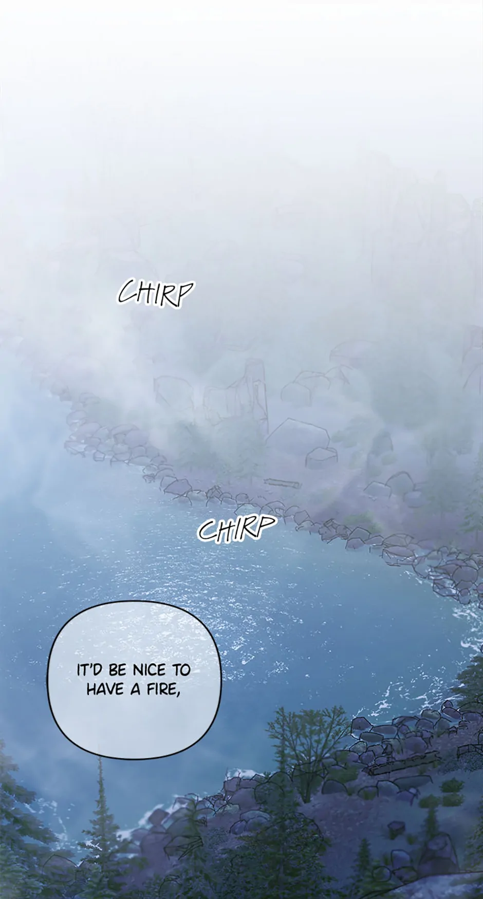 If You Can’t Kill Me, Love Me chapter 36 page 1