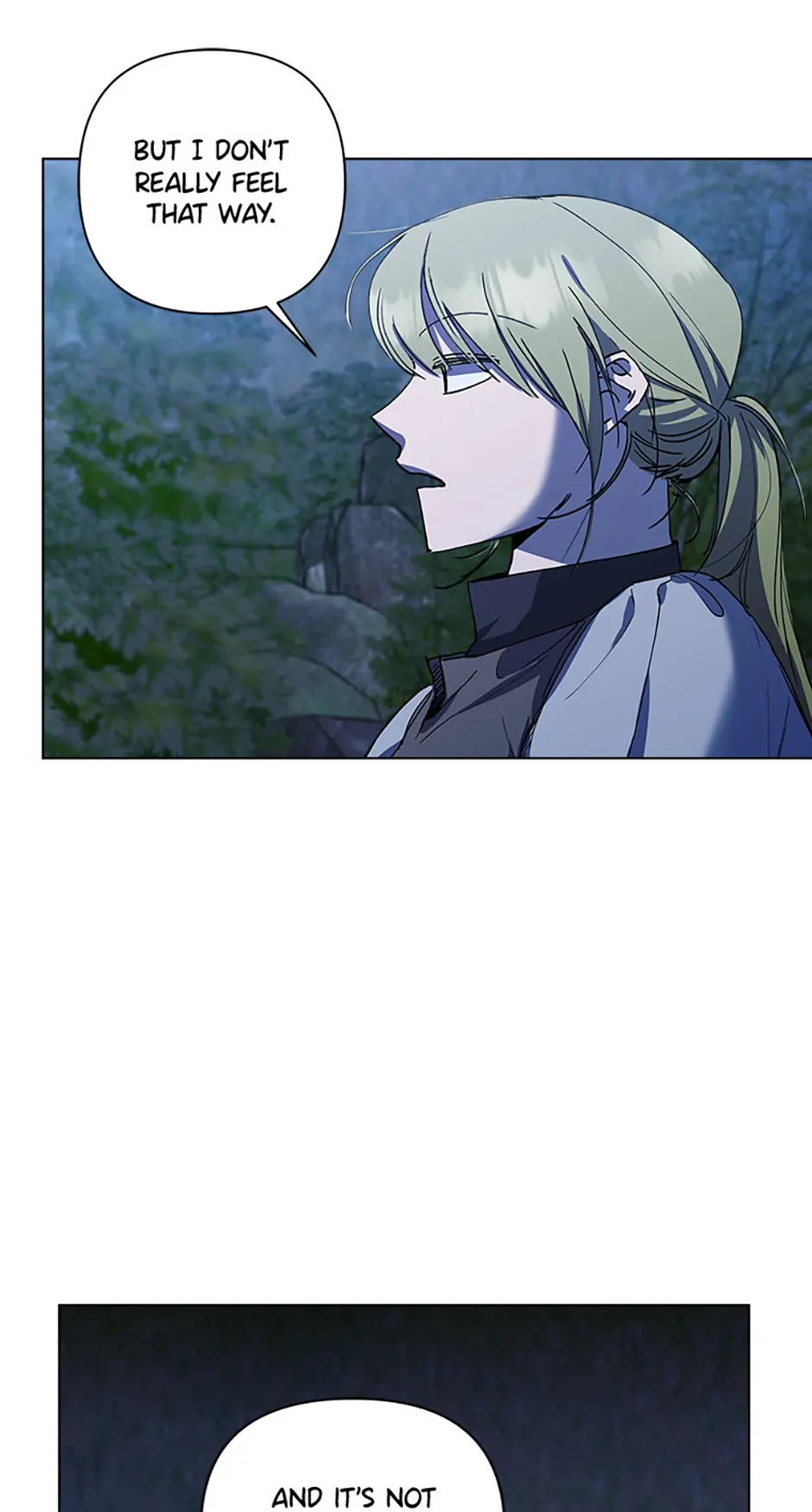 If You Can’t Kill Me, Love Me chapter 36 page 5