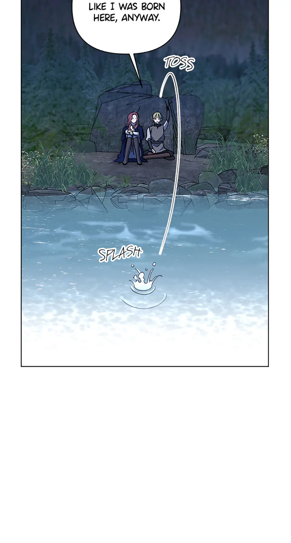 If You Can’t Kill Me, Love Me chapter 36 page 6