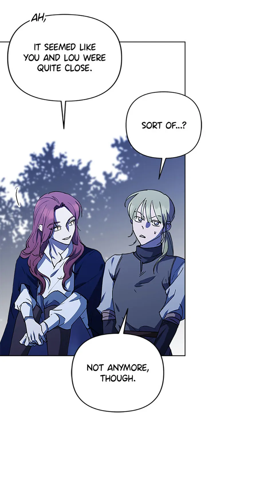 If You Can’t Kill Me, Love Me chapter 36 page 7