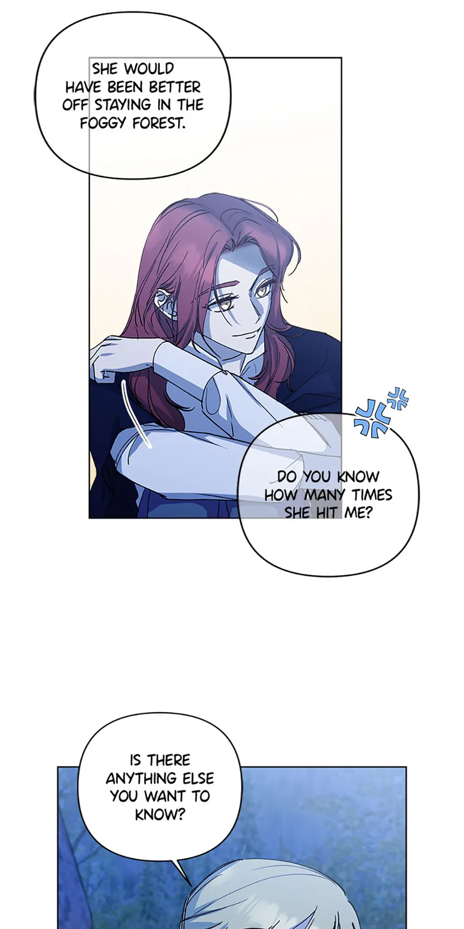If You Can’t Kill Me, Love Me chapter 36 page 8