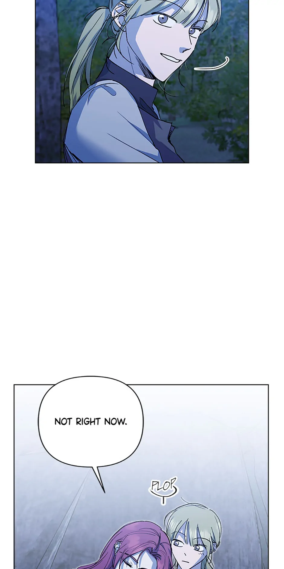 If You Can’t Kill Me, Love Me chapter 36 page 9