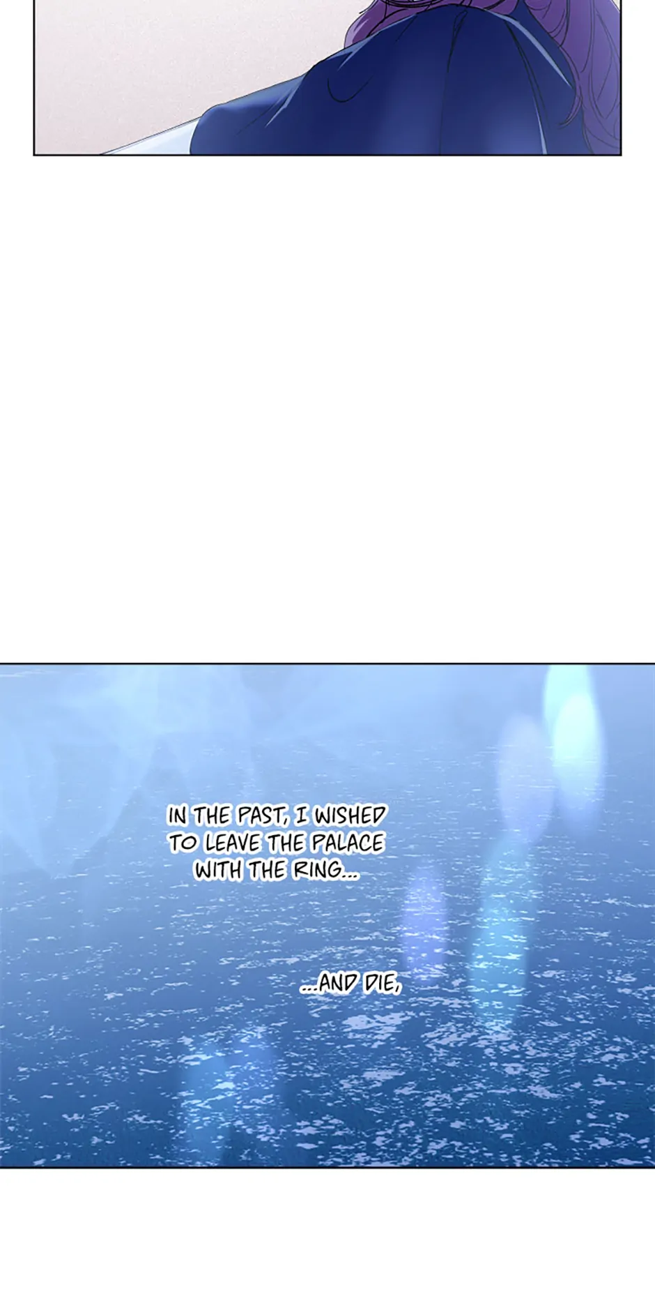 If You Can’t Kill Me, Love Me chapter 36 page 14