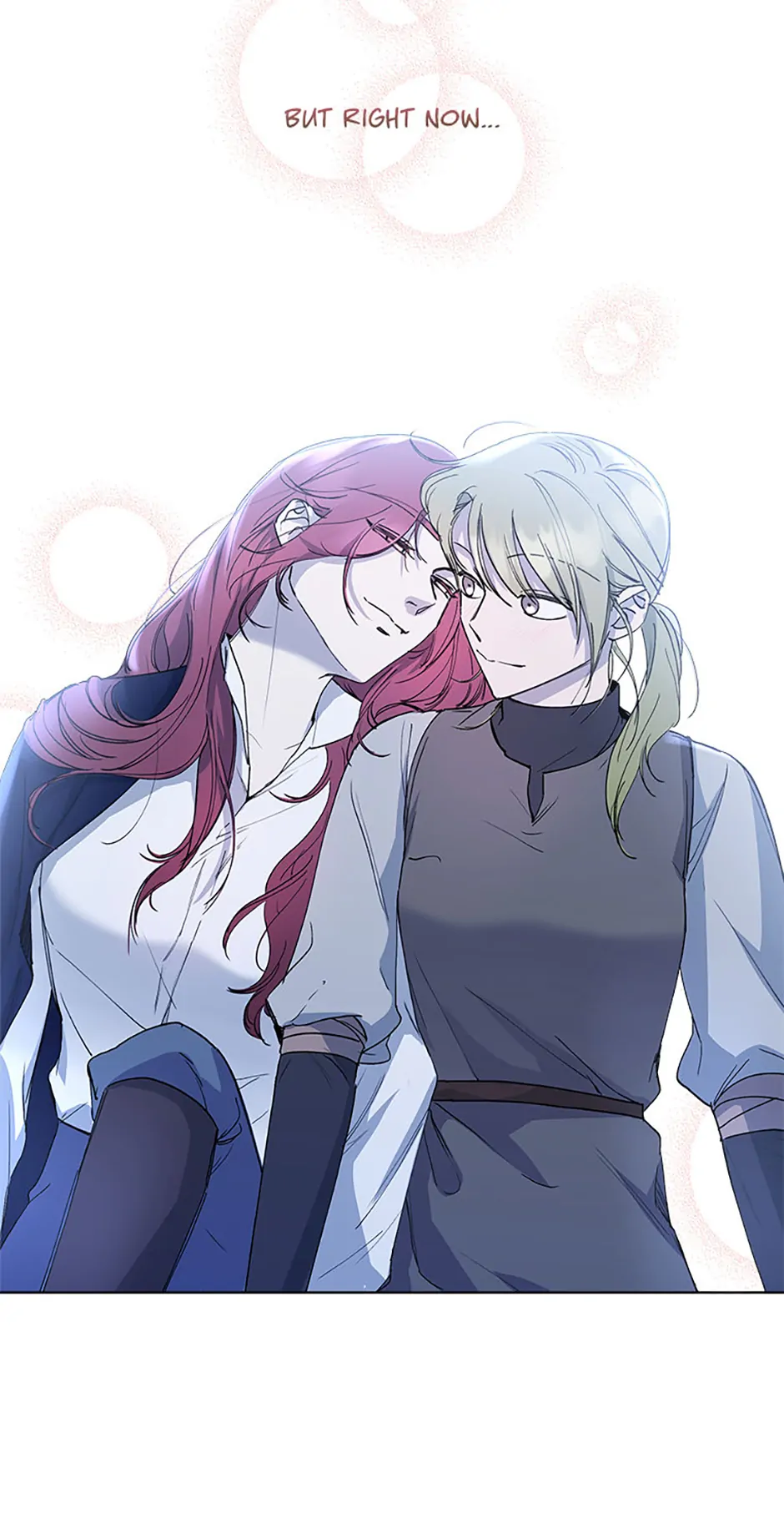 If You Can’t Kill Me, Love Me chapter 36 page 16
