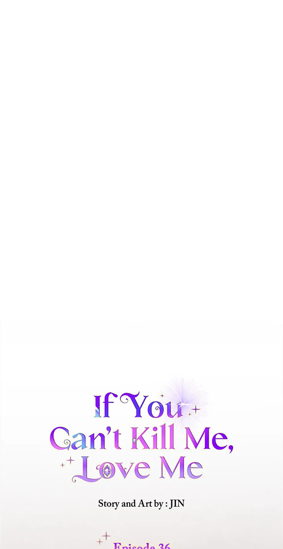 If You Can’t Kill Me, Love Me chapter 36 page 17
