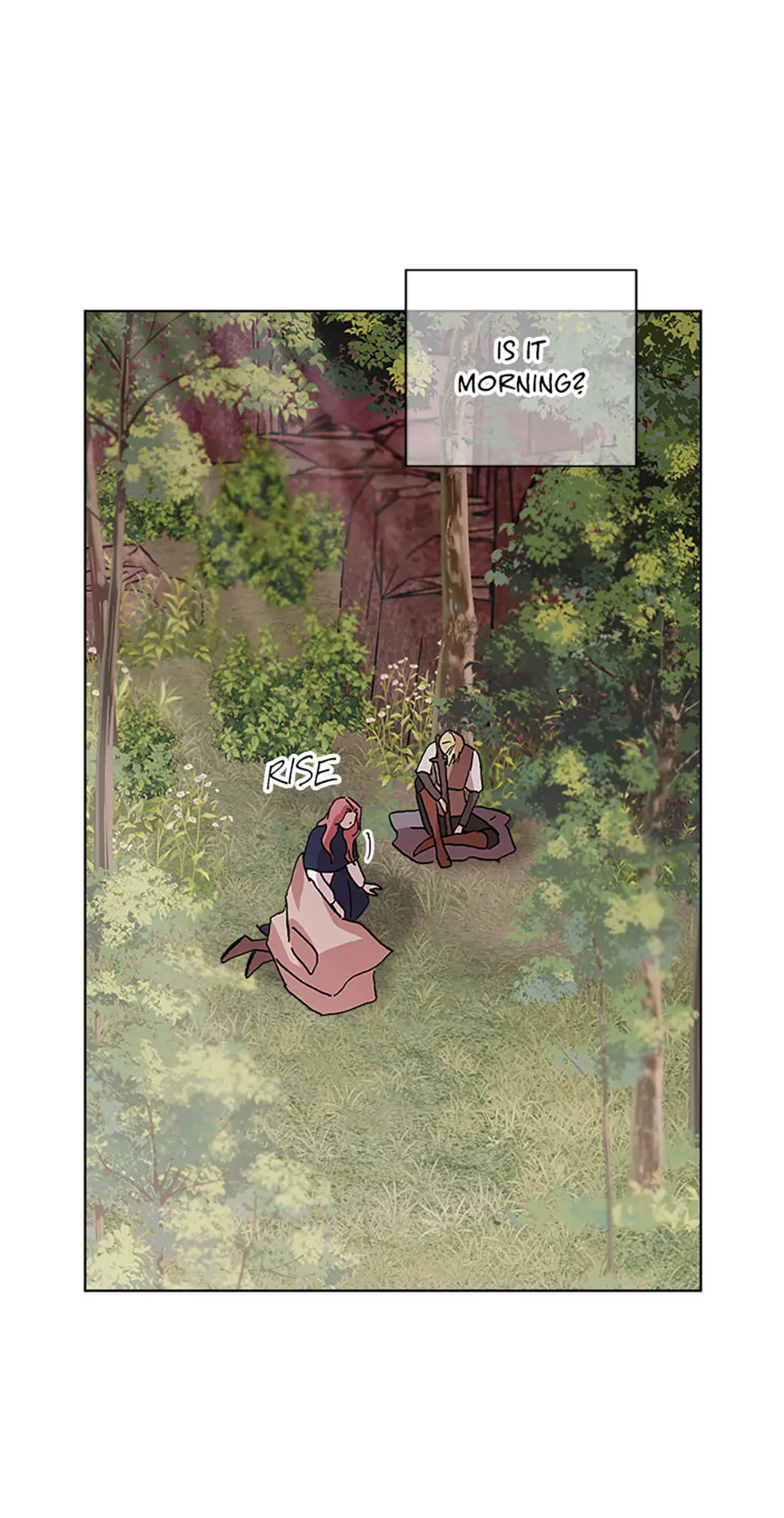 If You Can’t Kill Me, Love Me chapter 36 page 20
