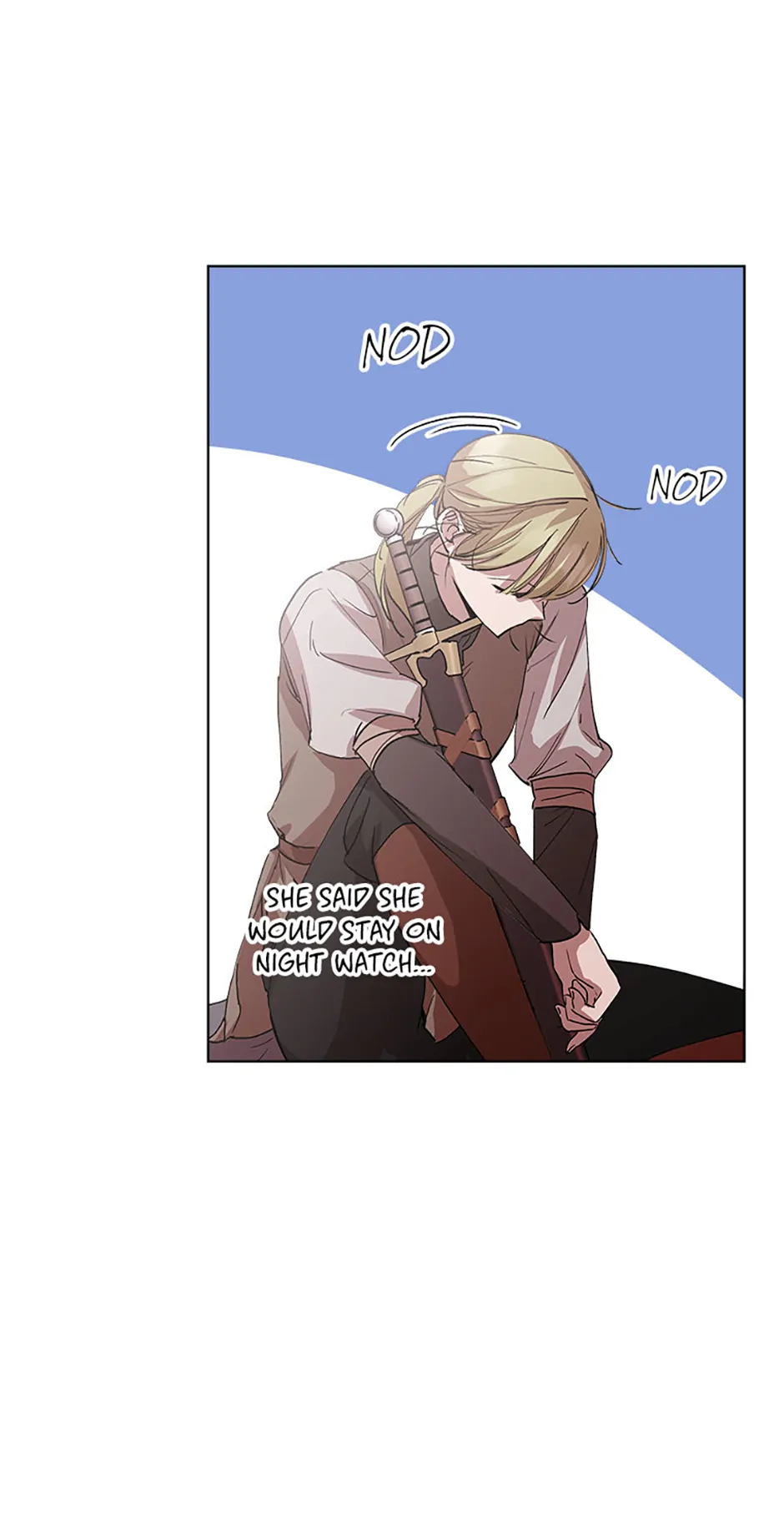 If You Can’t Kill Me, Love Me chapter 36 page 21