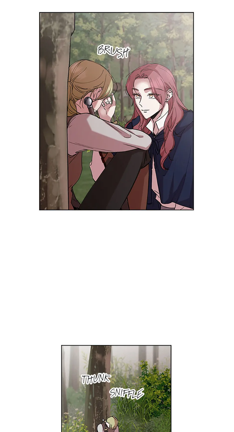If You Can’t Kill Me, Love Me chapter 36 page 22