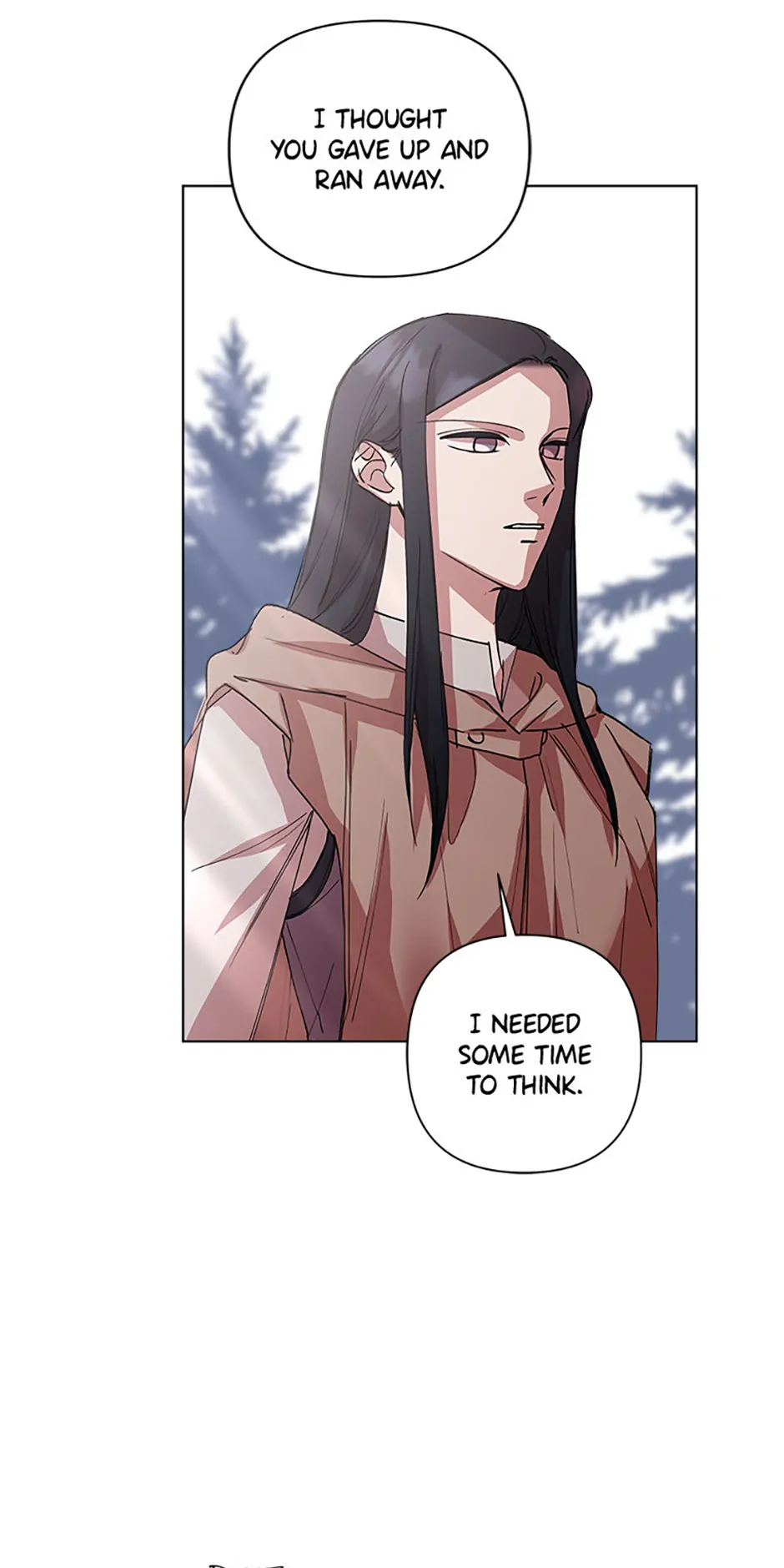 If You Can’t Kill Me, Love Me chapter 36 page 30