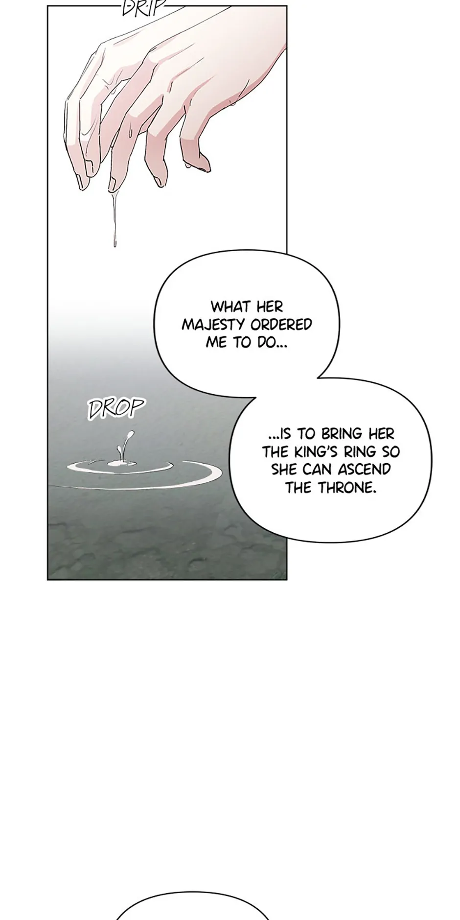 If You Can’t Kill Me, Love Me chapter 36 page 31