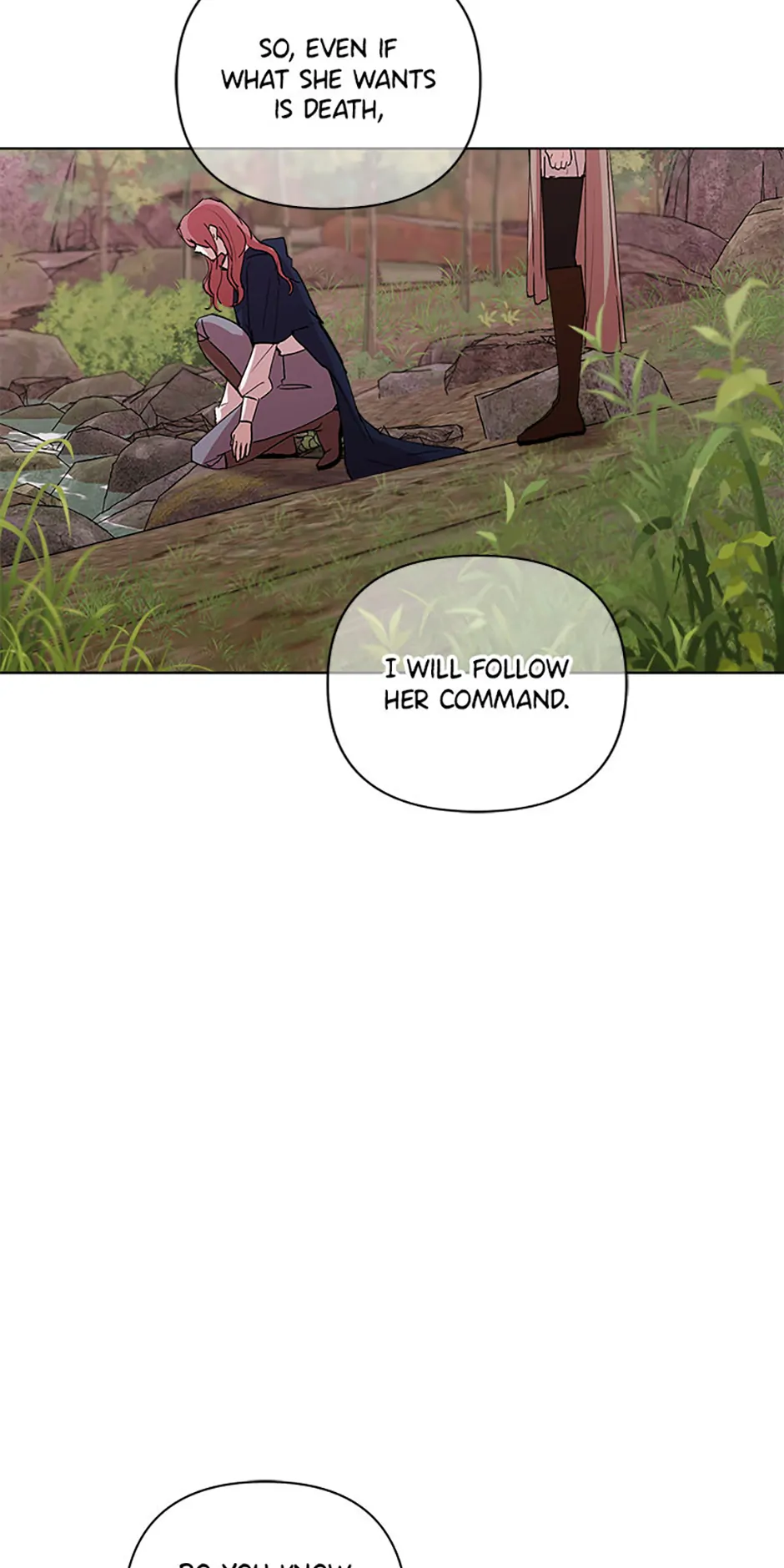 If You Can’t Kill Me, Love Me chapter 36 page 32