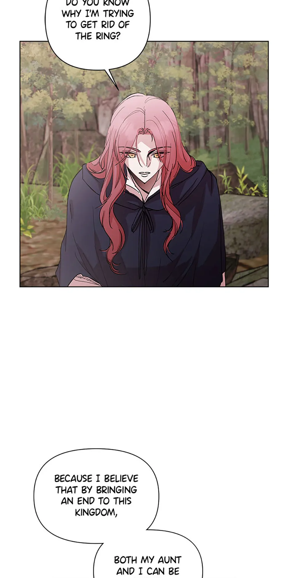 If You Can’t Kill Me, Love Me chapter 36 page 33