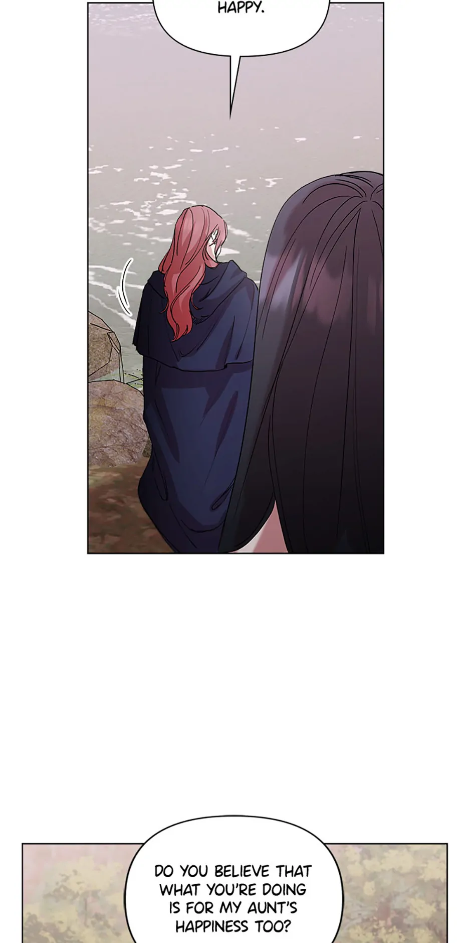 If You Can’t Kill Me, Love Me chapter 36 page 34
