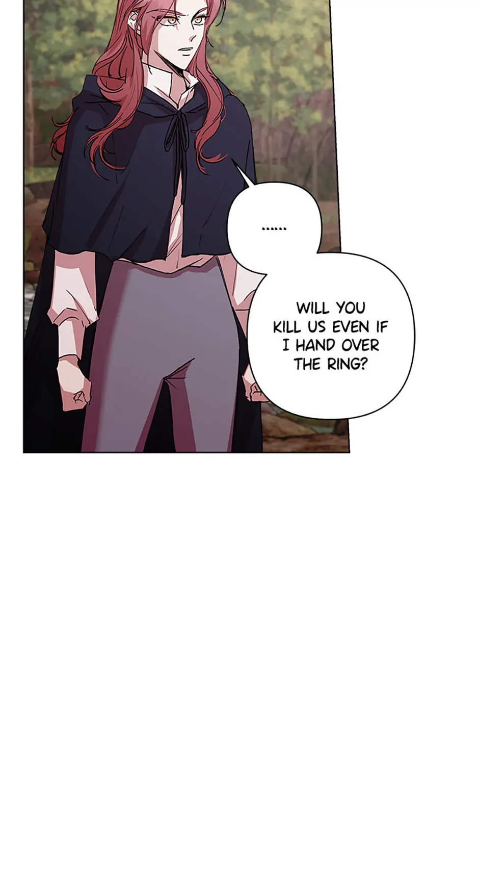 If You Can’t Kill Me, Love Me chapter 36 page 37