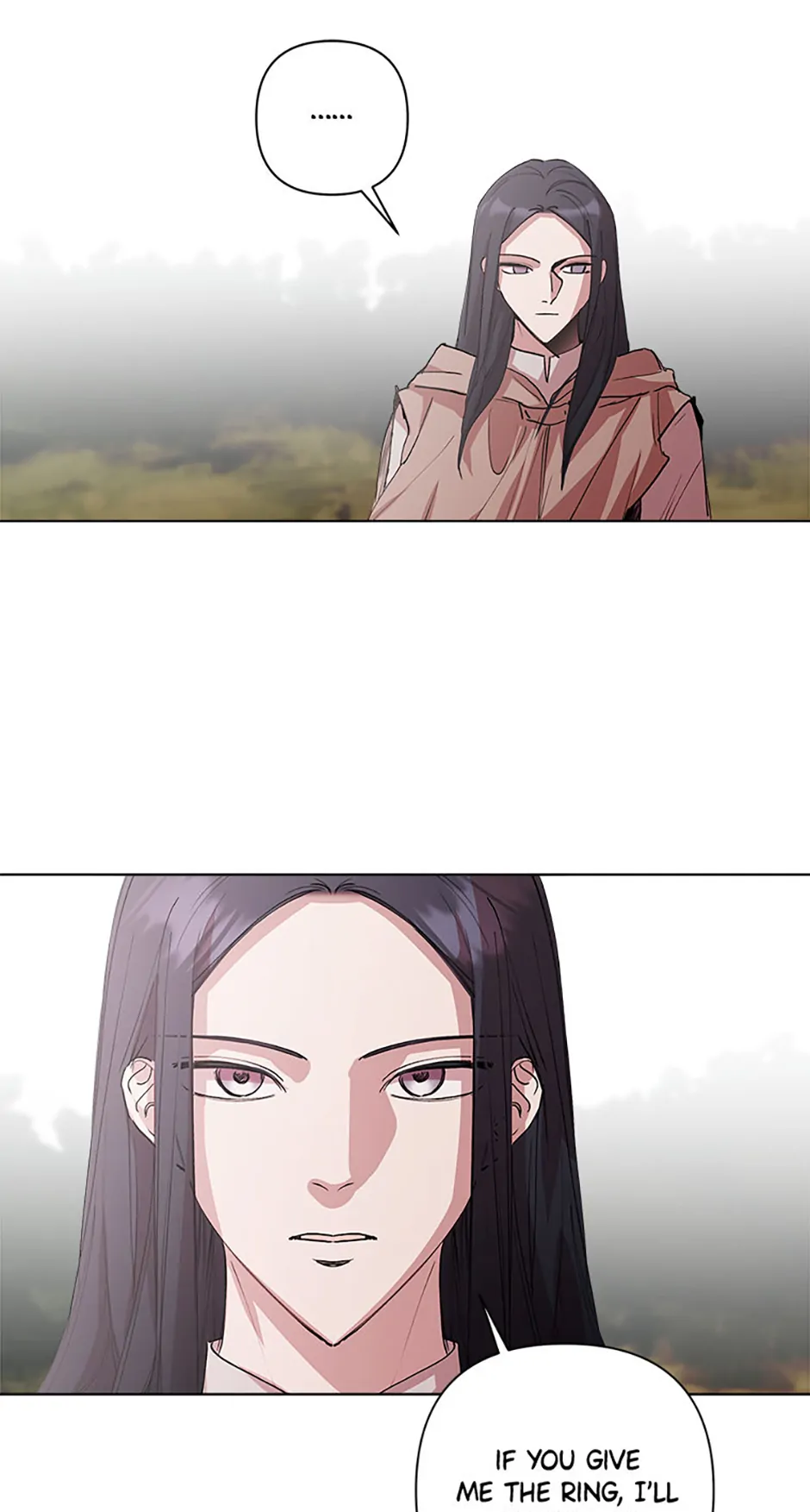 If You Can’t Kill Me, Love Me chapter 36 page 38