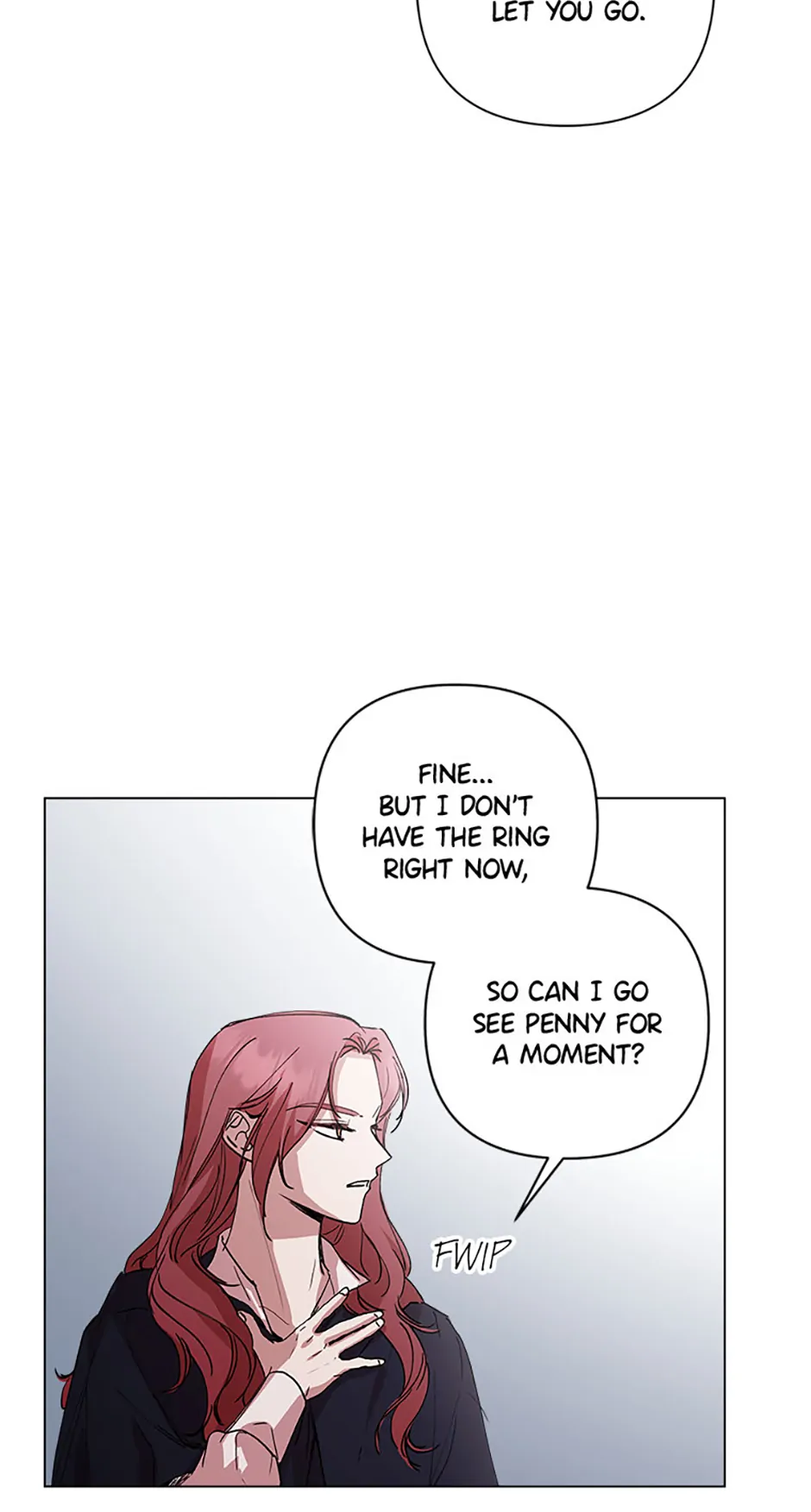 If You Can’t Kill Me, Love Me chapter 36 page 39
