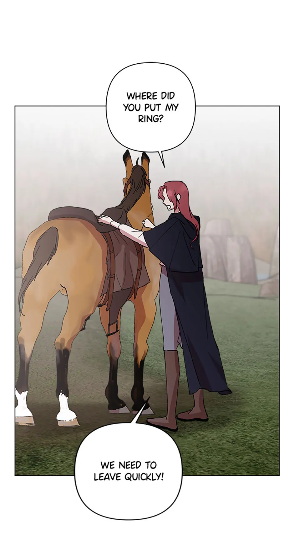 If You Can’t Kill Me, Love Me chapter 36 page 44