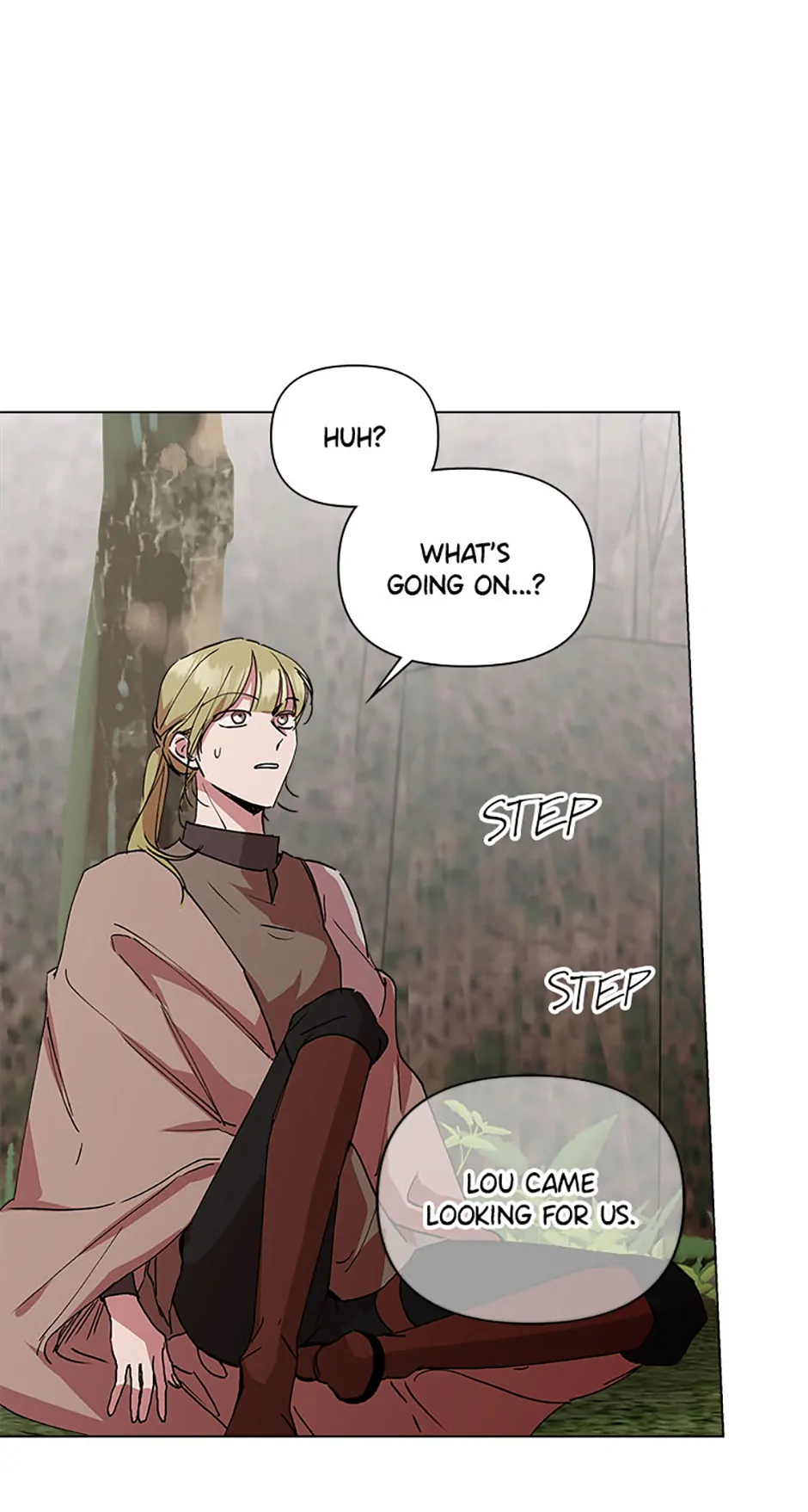 If You Can’t Kill Me, Love Me chapter 36 page 45