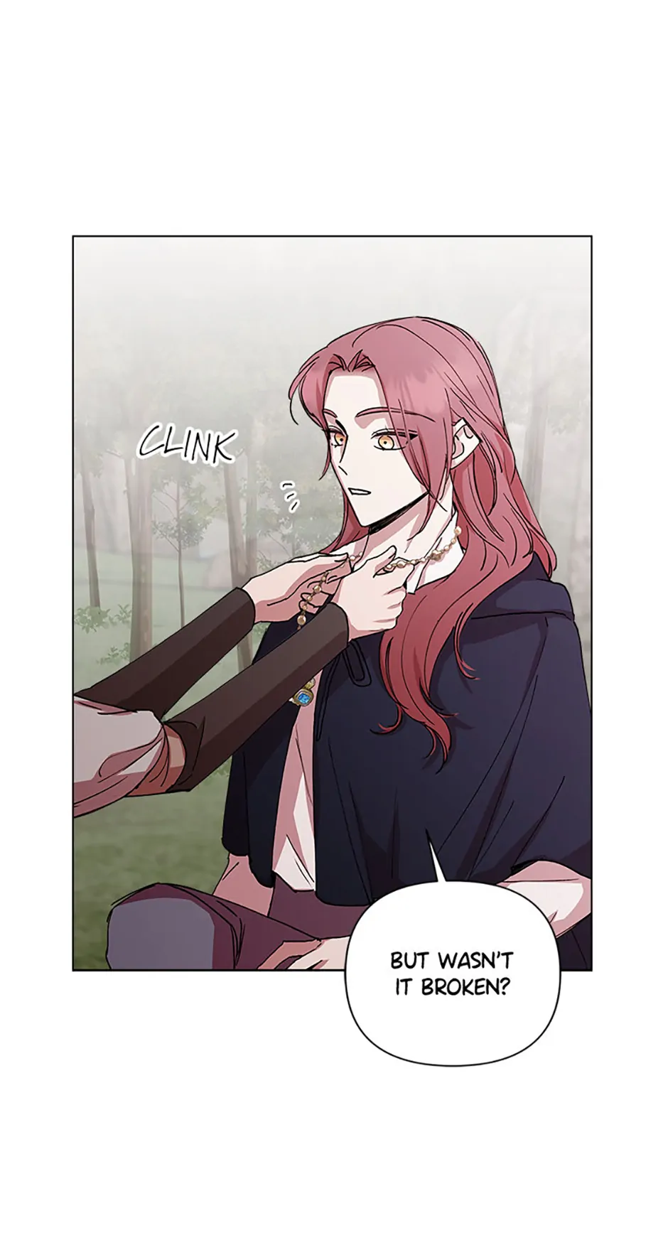 If You Can’t Kill Me, Love Me chapter 36 page 50