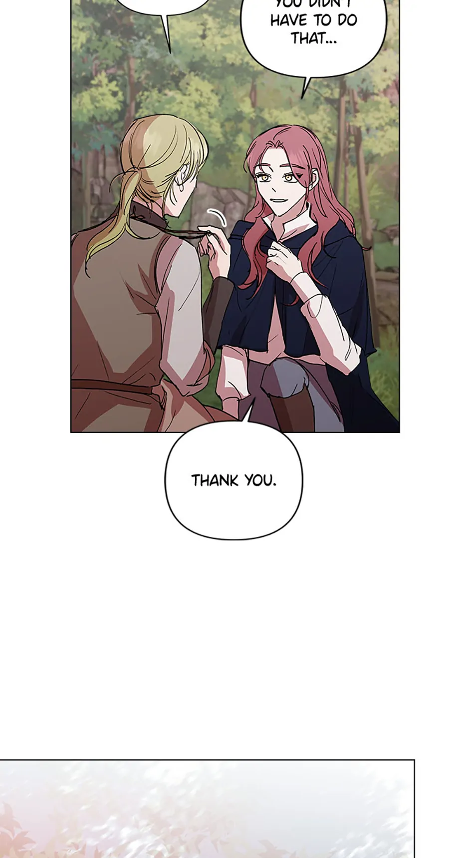 If You Can’t Kill Me, Love Me chapter 36 page 52