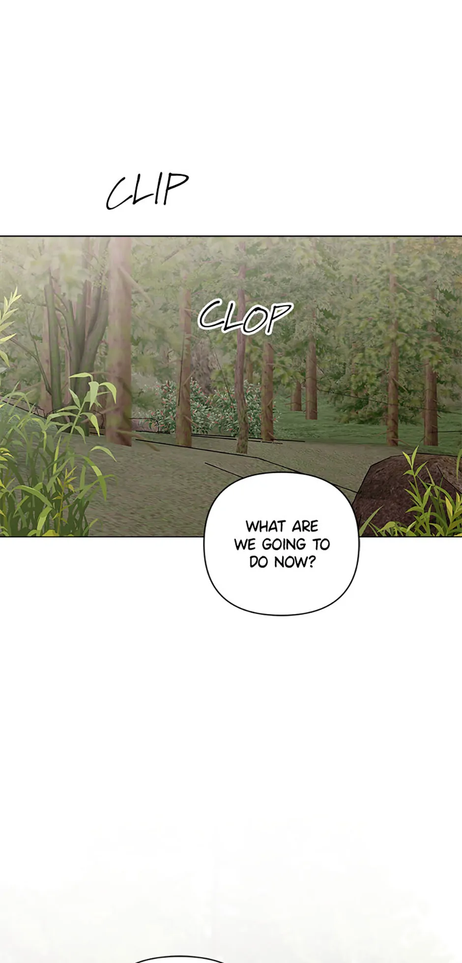 If You Can’t Kill Me, Love Me chapter 37 page 1
