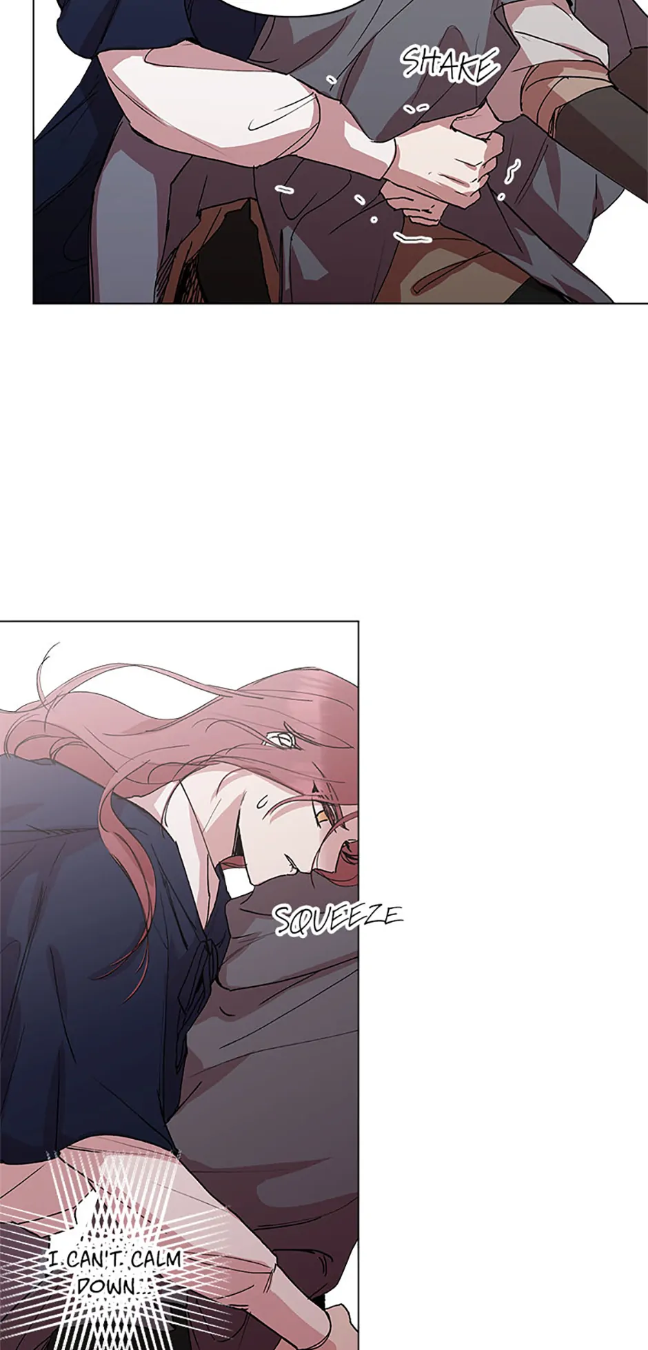If You Can’t Kill Me, Love Me chapter 37 page 4