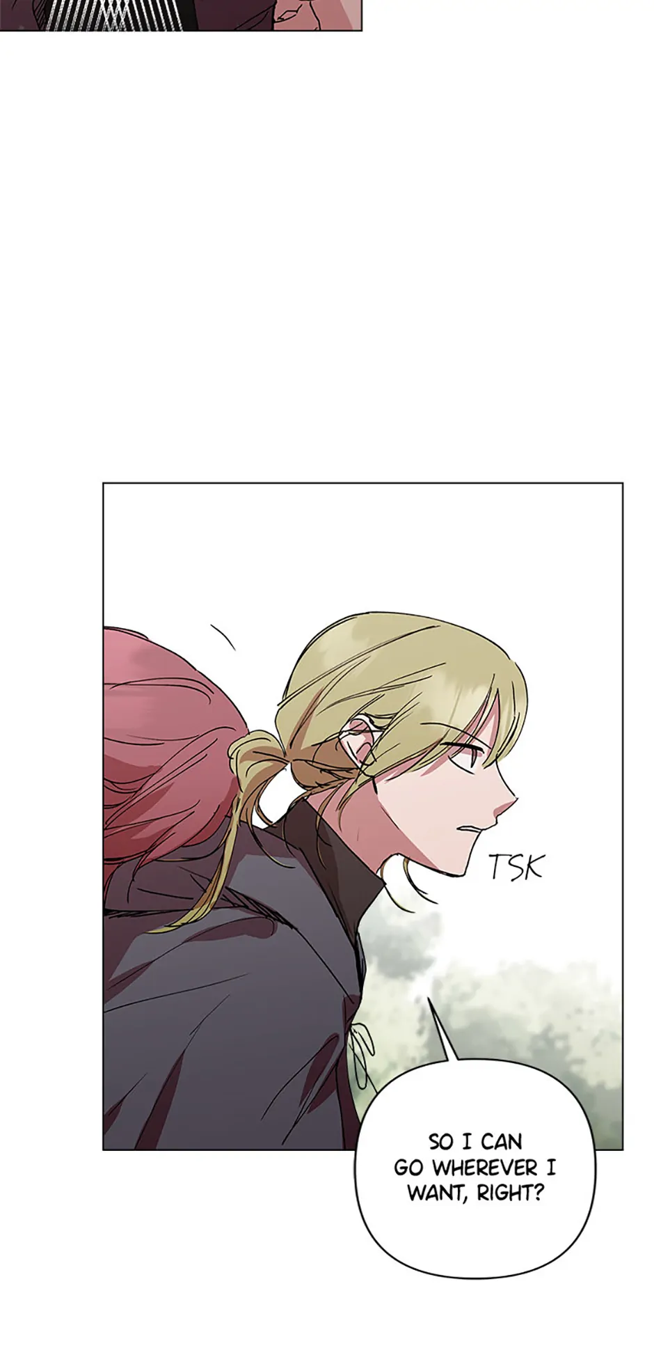 If You Can’t Kill Me, Love Me chapter 37 page 5