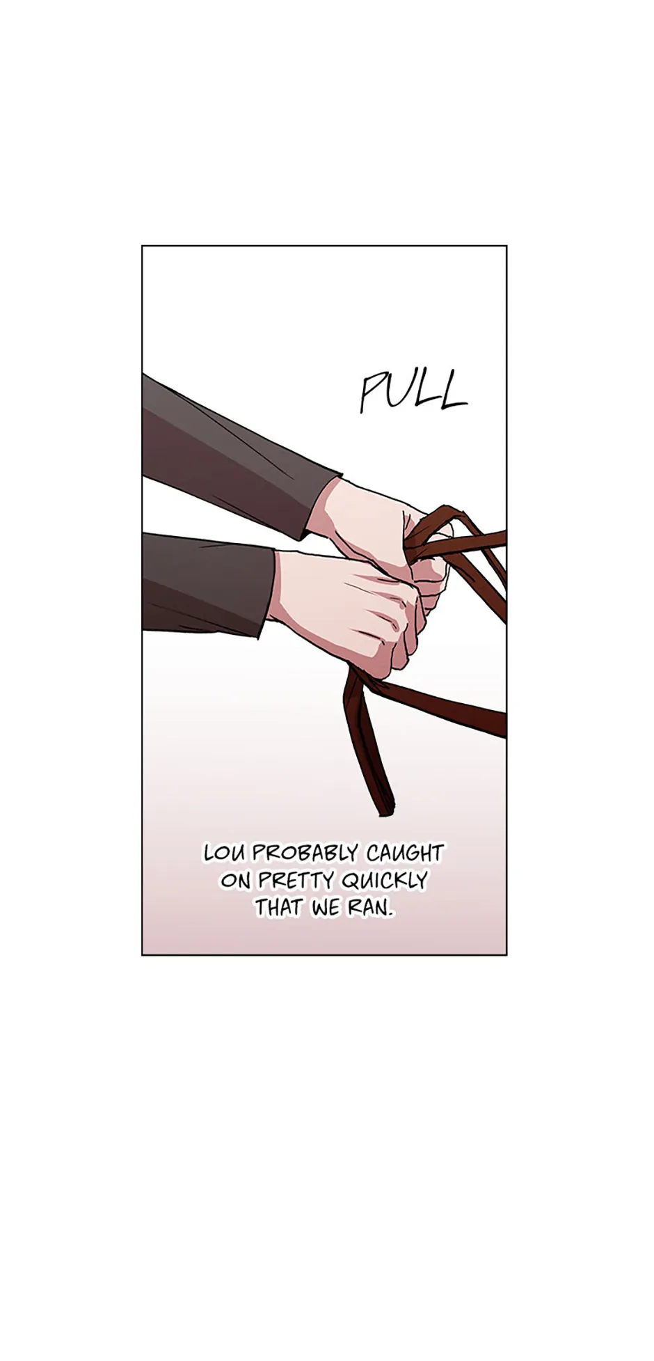If You Can’t Kill Me, Love Me chapter 37 page 6