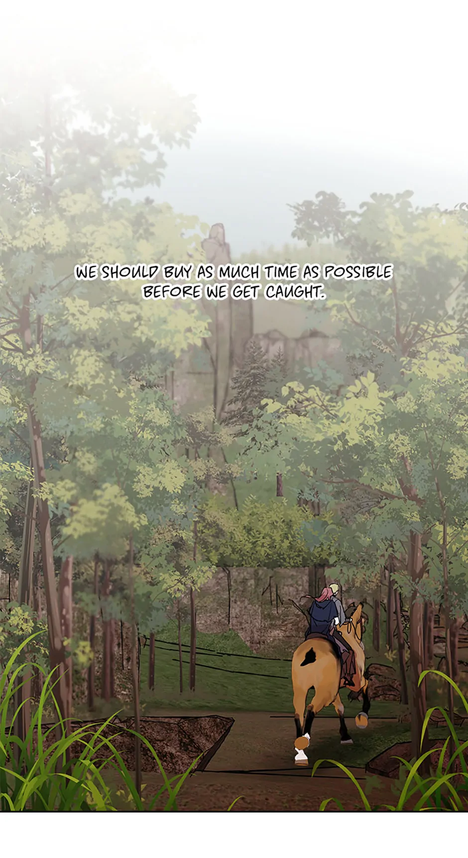 If You Can’t Kill Me, Love Me chapter 37 page 7